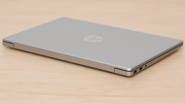 HP 14-emの実機レビュー - the比較