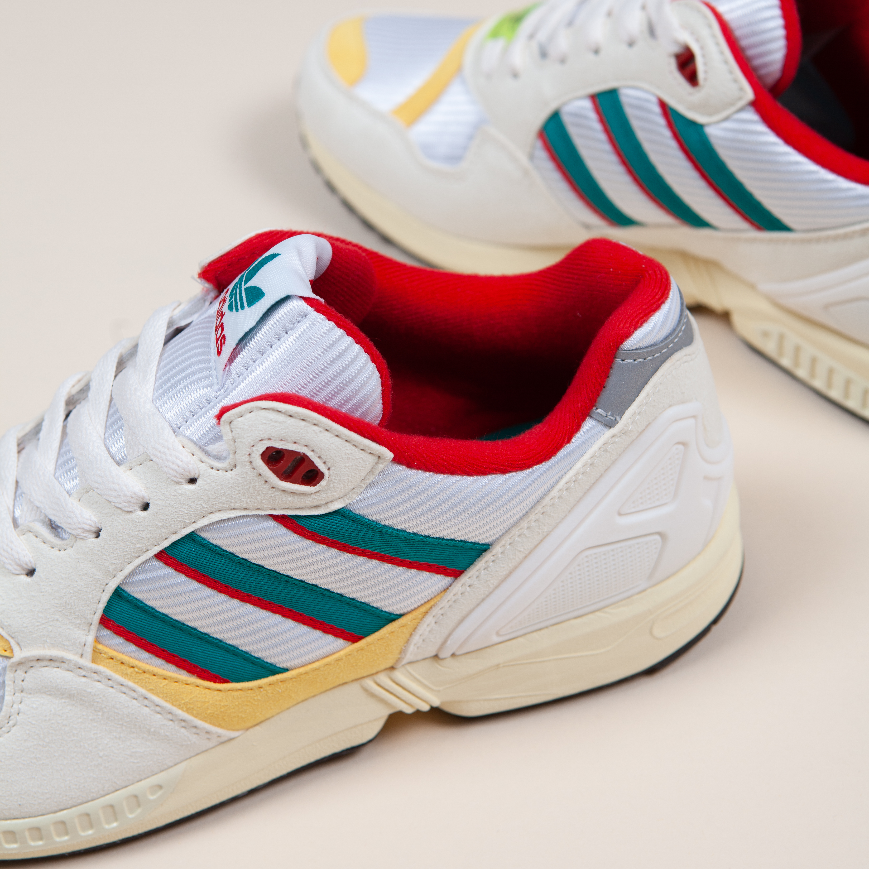 adidas Originals ZX Series '30 Years of Torsion' - HIP Blog
