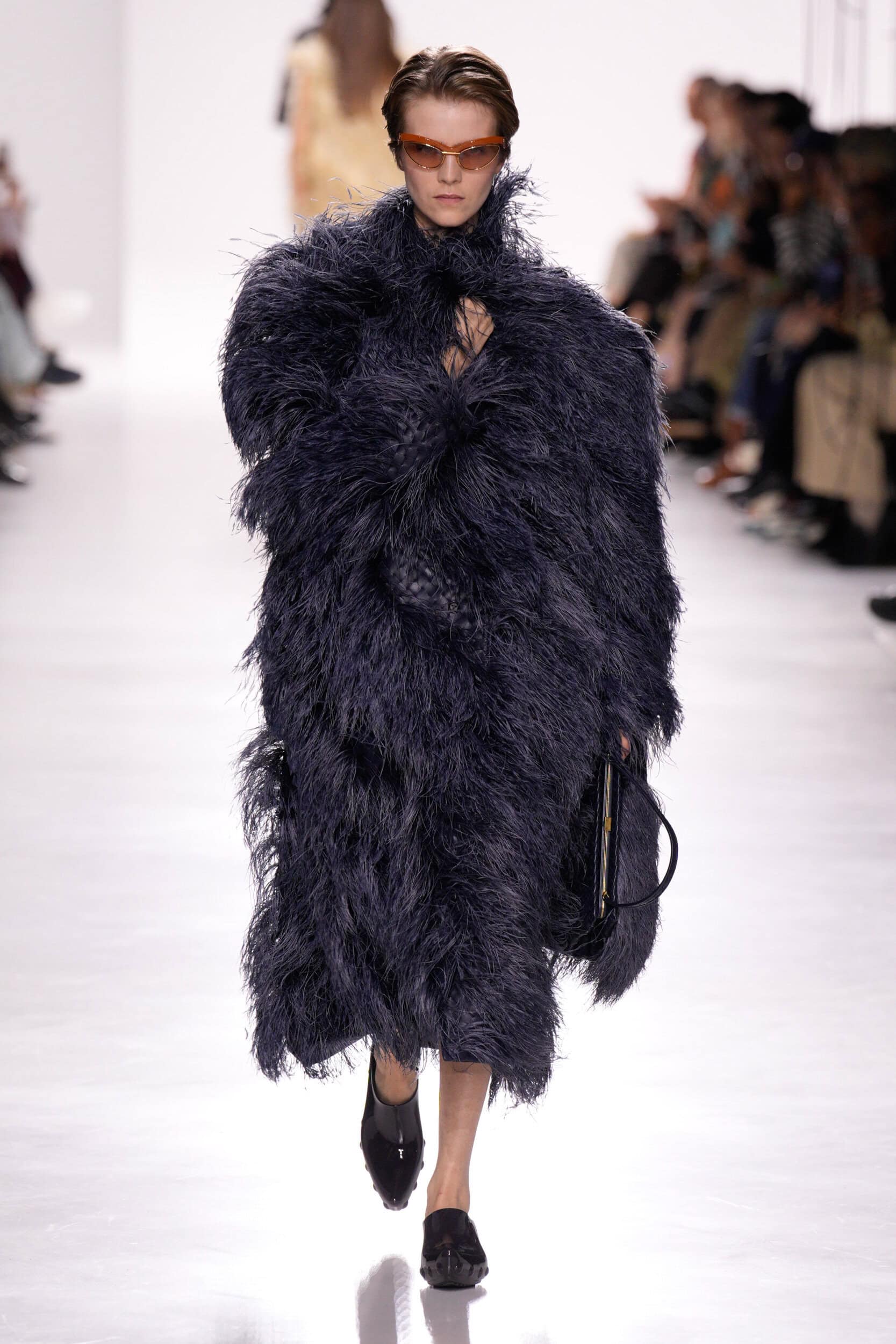 Bottega Veneta Spring 2026 Fashion Show | The Impression