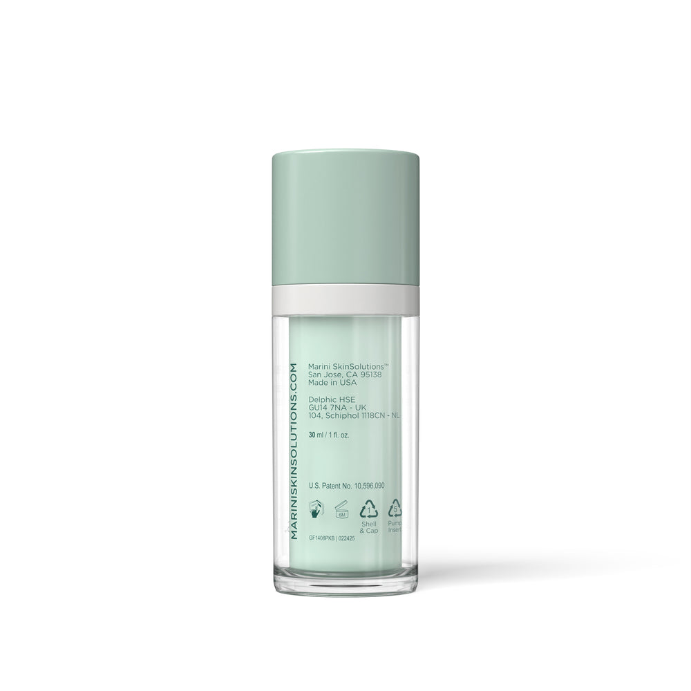 美容液 ROSALIEVE REDNESS REDUCING COMPLEX 30ml RosaLieve™ Redness