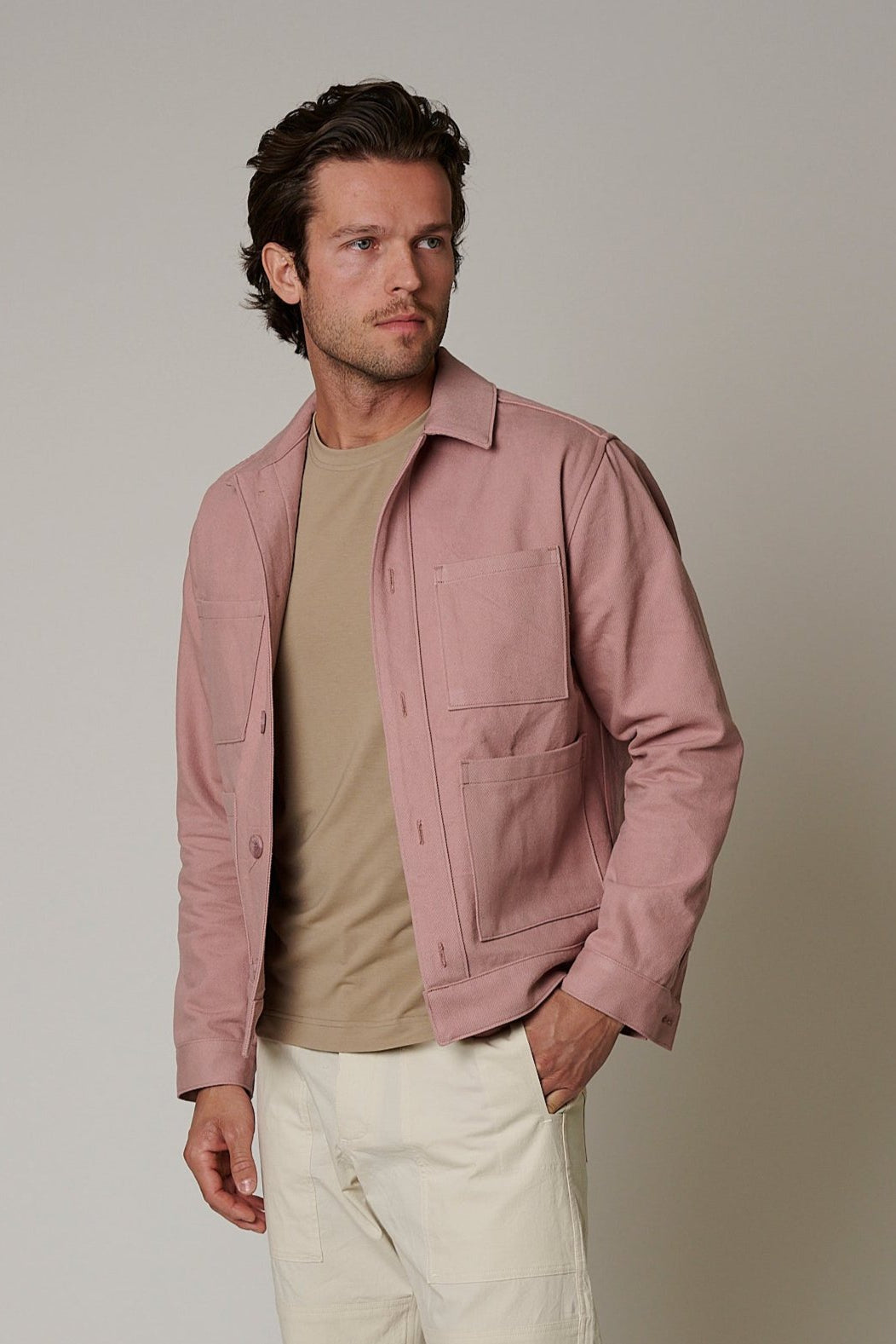 Ranch Jacket – LEISURE LAB®
