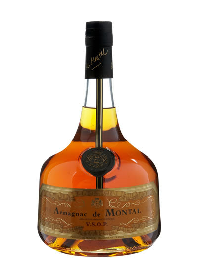 De Montal VSOP Armagnac – The Liquor Barn