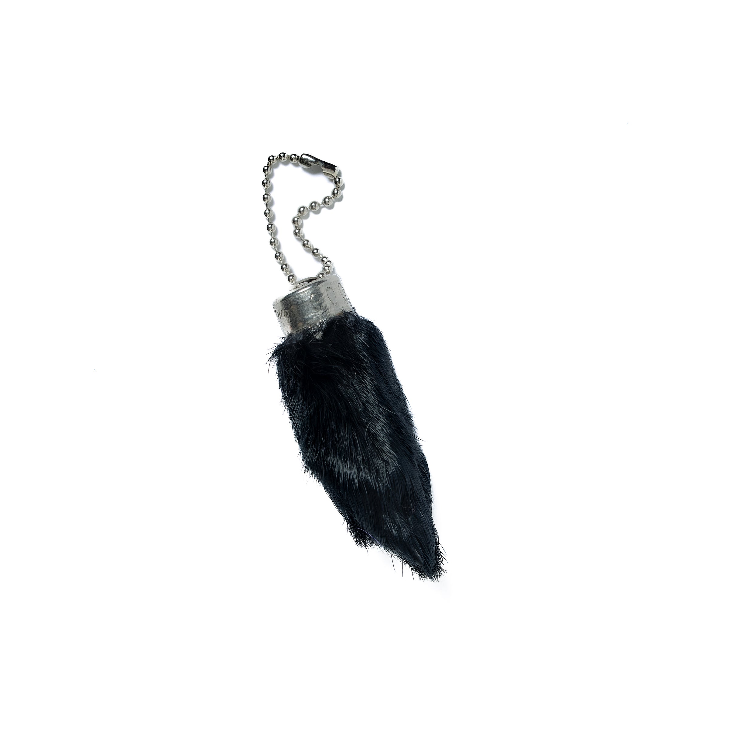 BUCO RABBIT FOOT KEY CHAIN – The Real McCoy's