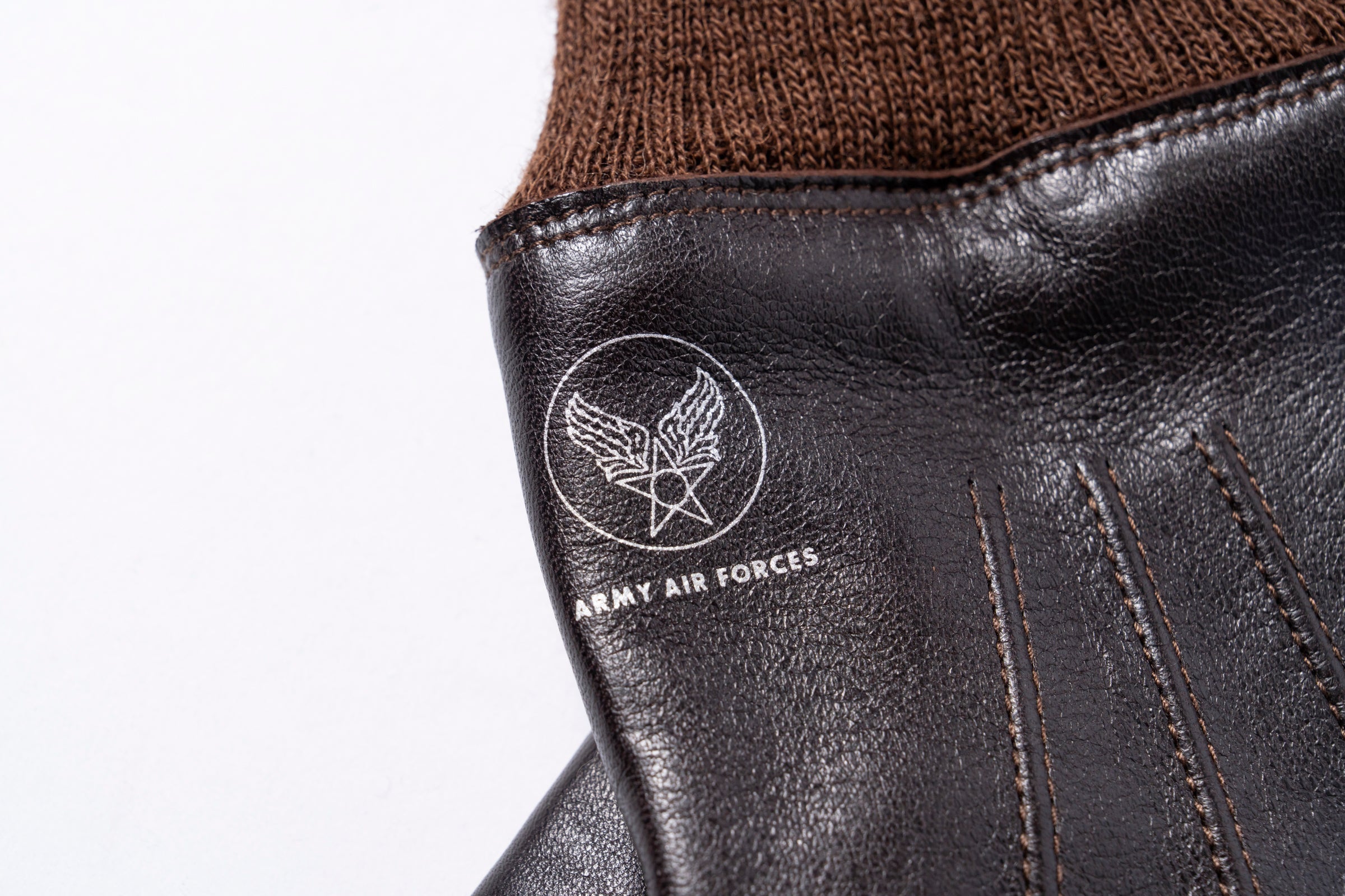 TYPE A-10 GLOVE, FLYING WINTER – The Real McCoy's