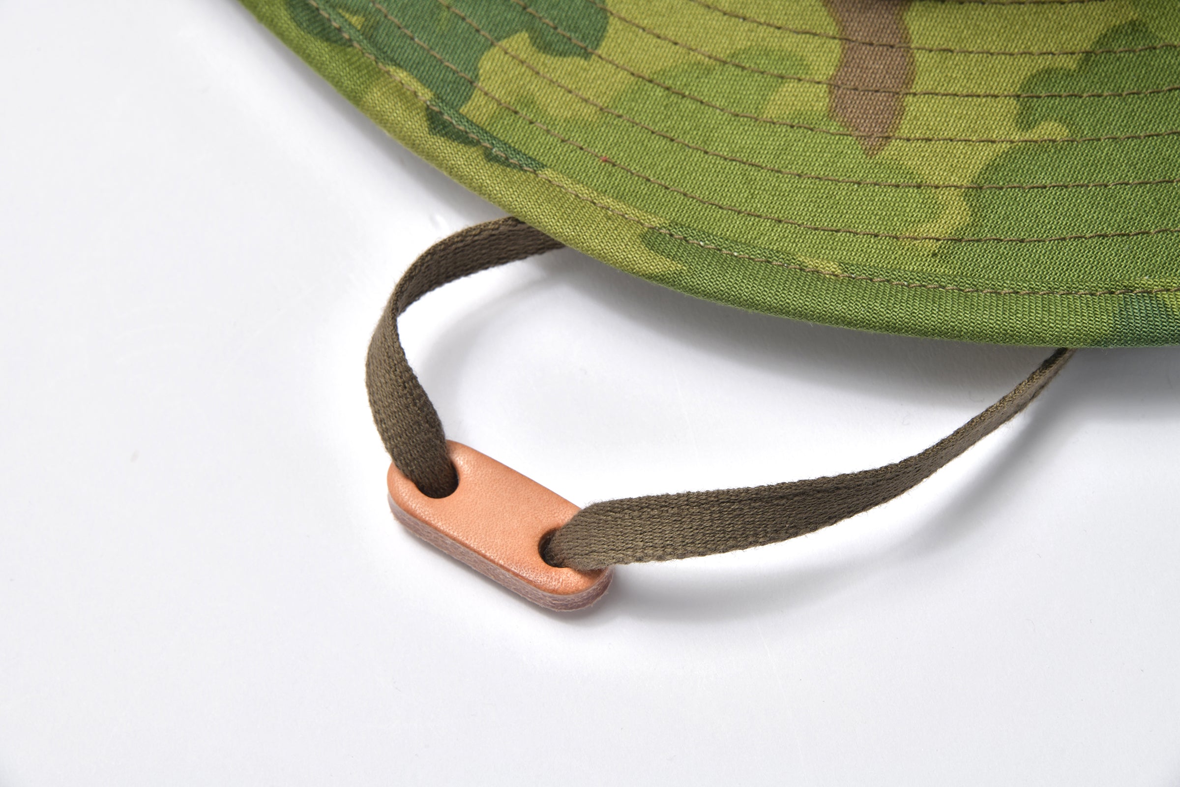 CAMOUFLAGE BOONIE HAT / MITCHELL PATTERN – The Real McCoy's