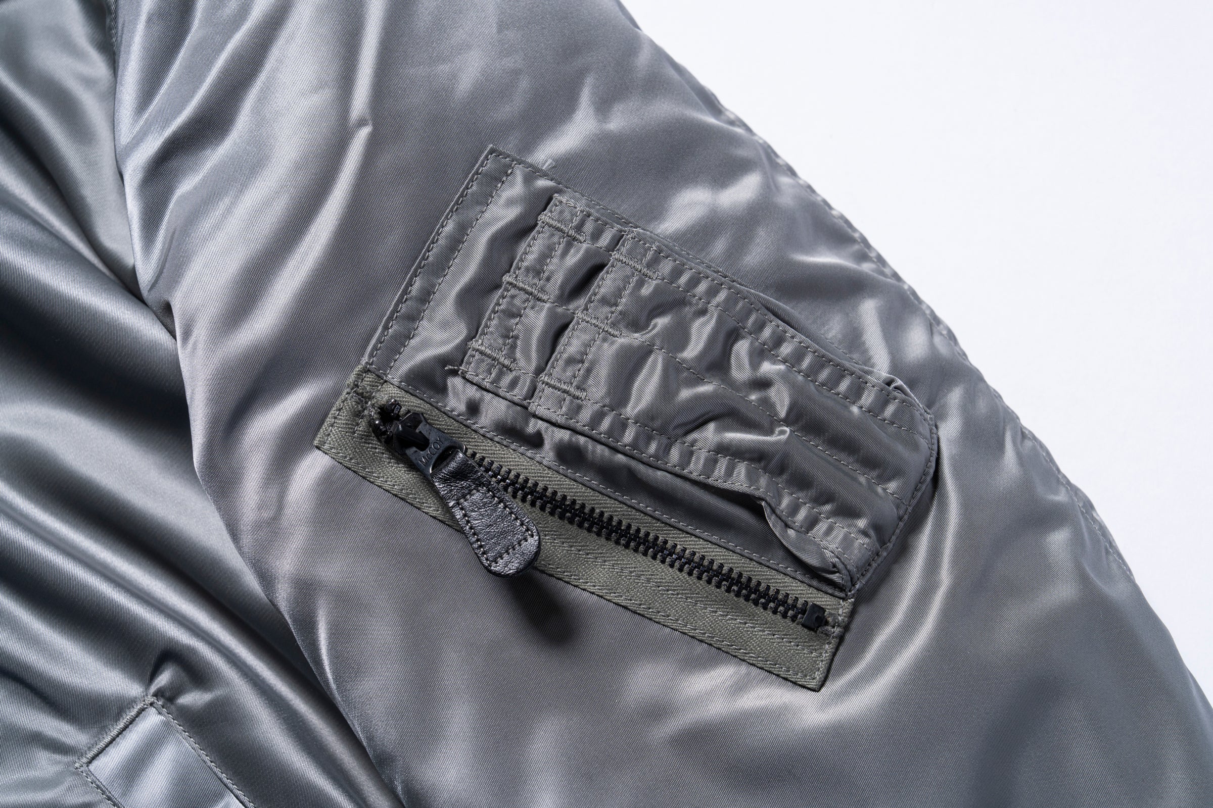 TYPE MA-1 REAL McCOY MFG. CO. / J-8279 – The Real McCoy's