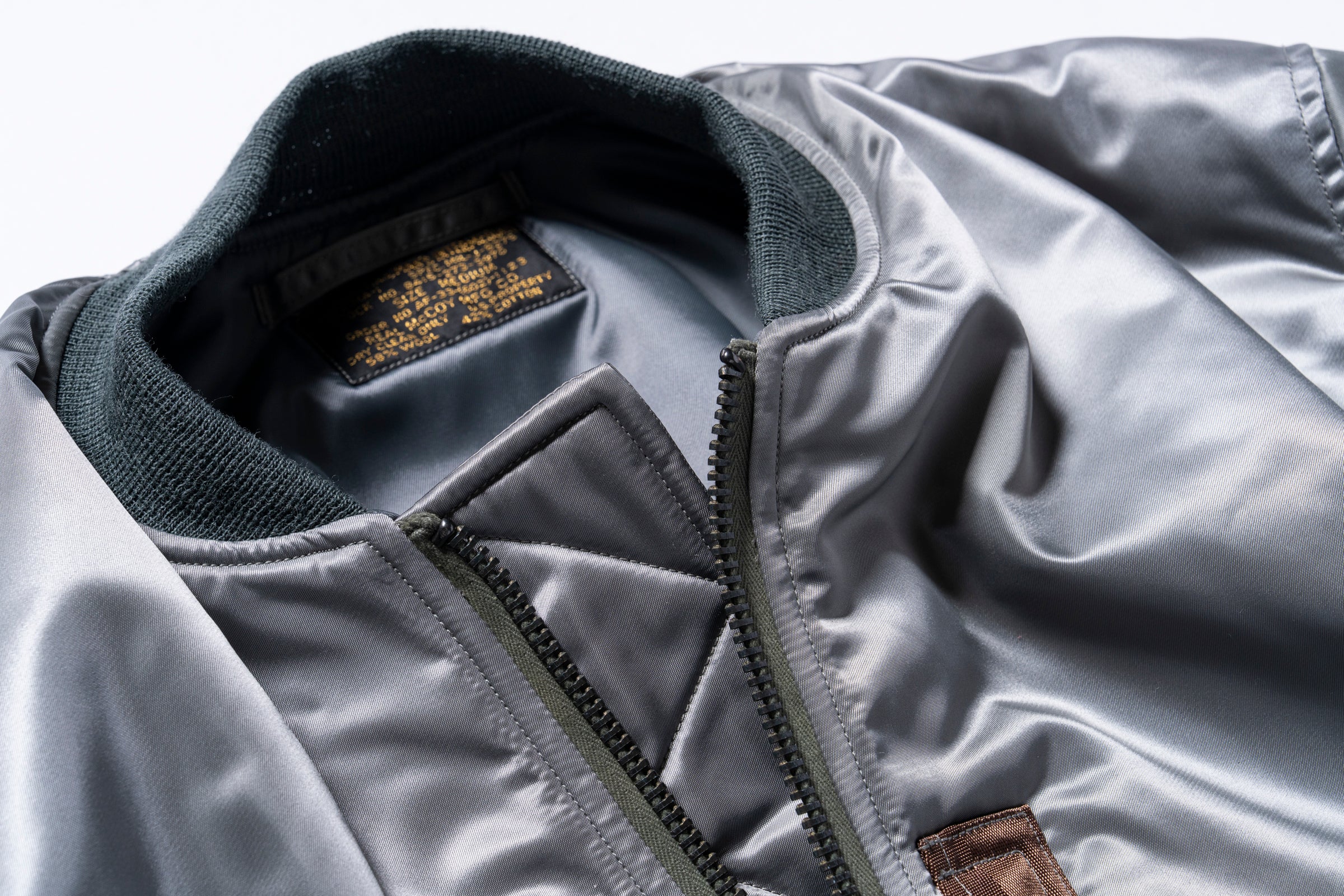 TYPE MA-1 REAL McCOY MFG. CO. / J-8279 – The Real McCoy's