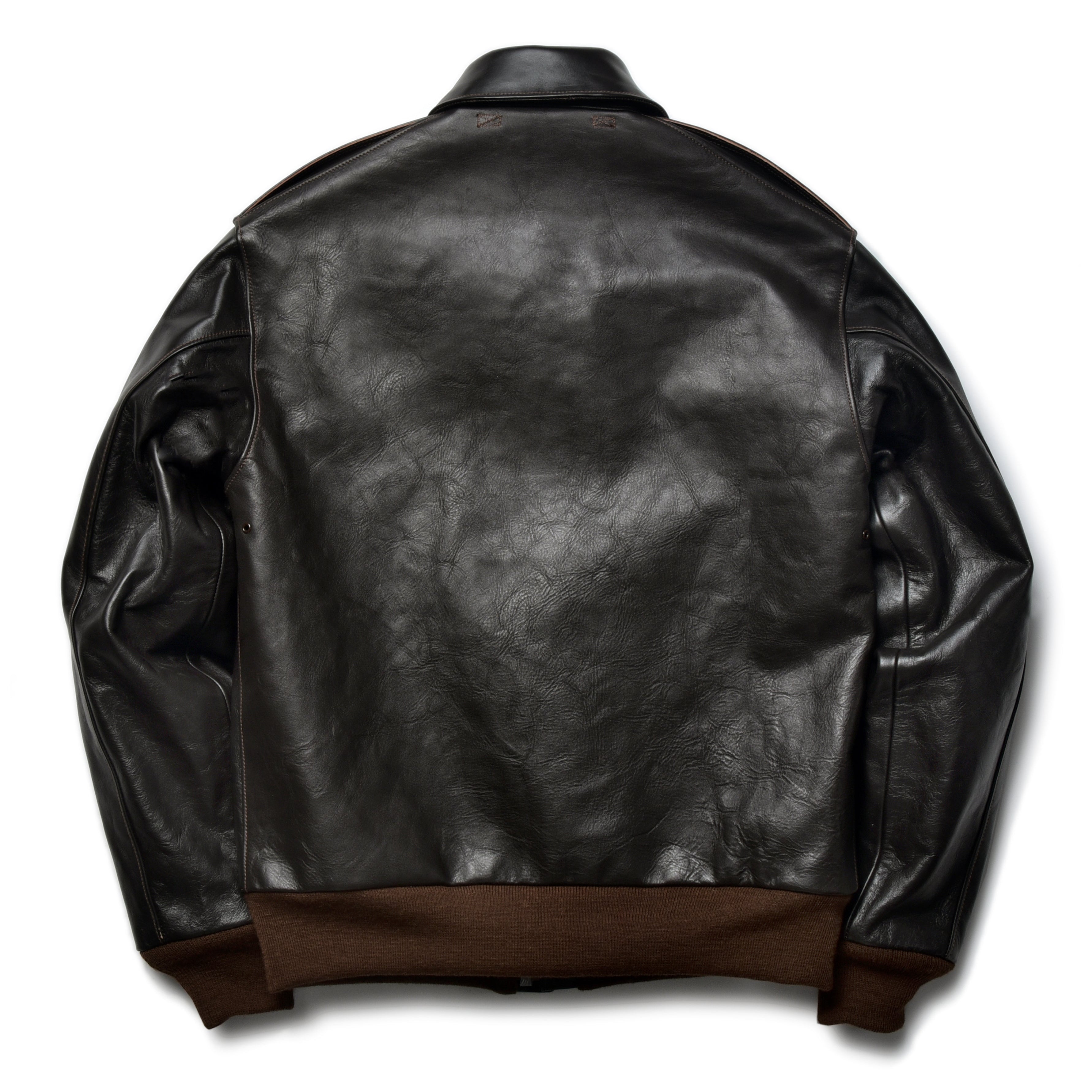 TYPE A-2 REAL McCOY MFG. CO. – The Real McCoy's