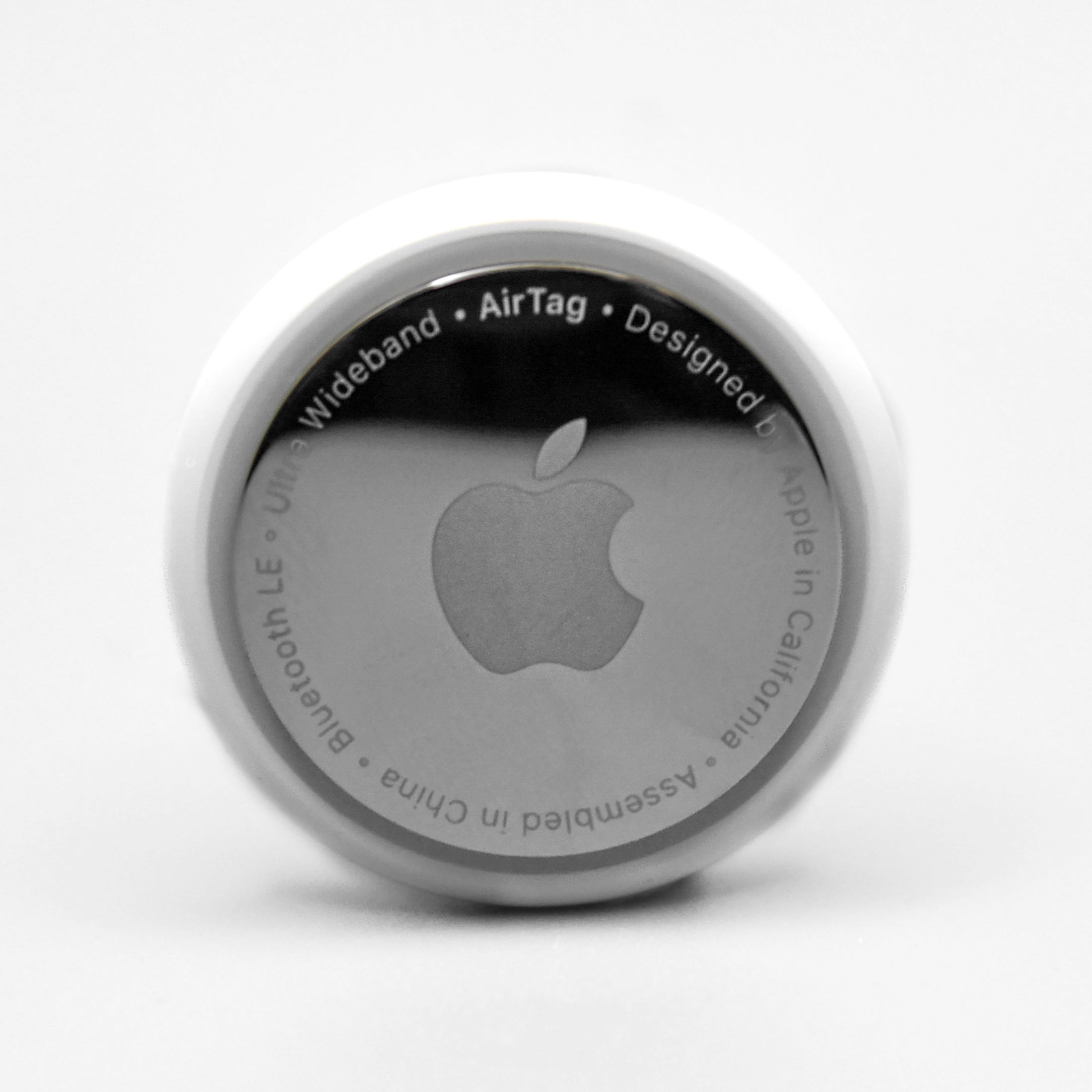 Apple AirTag – TheRightOne