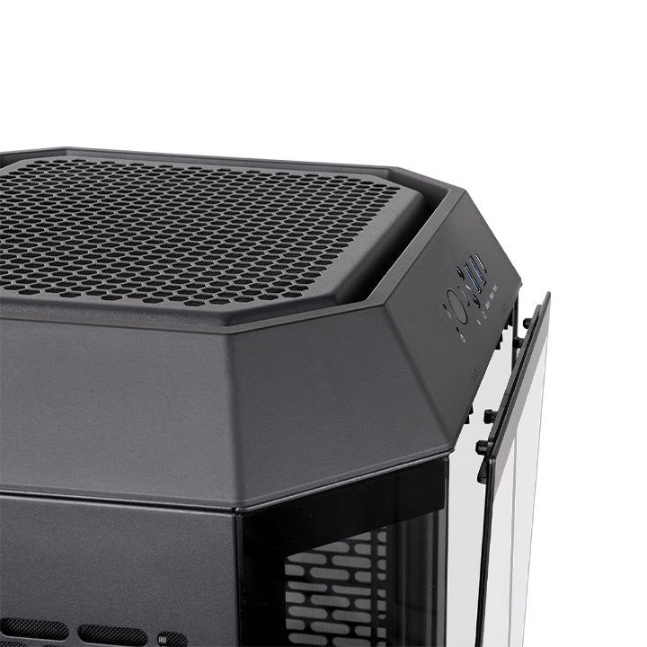 The Tower 250 Mini Tower Chassis – Thermaltake USA