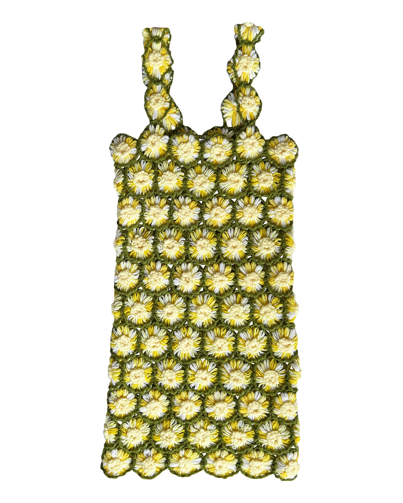 DAISY DRESS – The Series NY