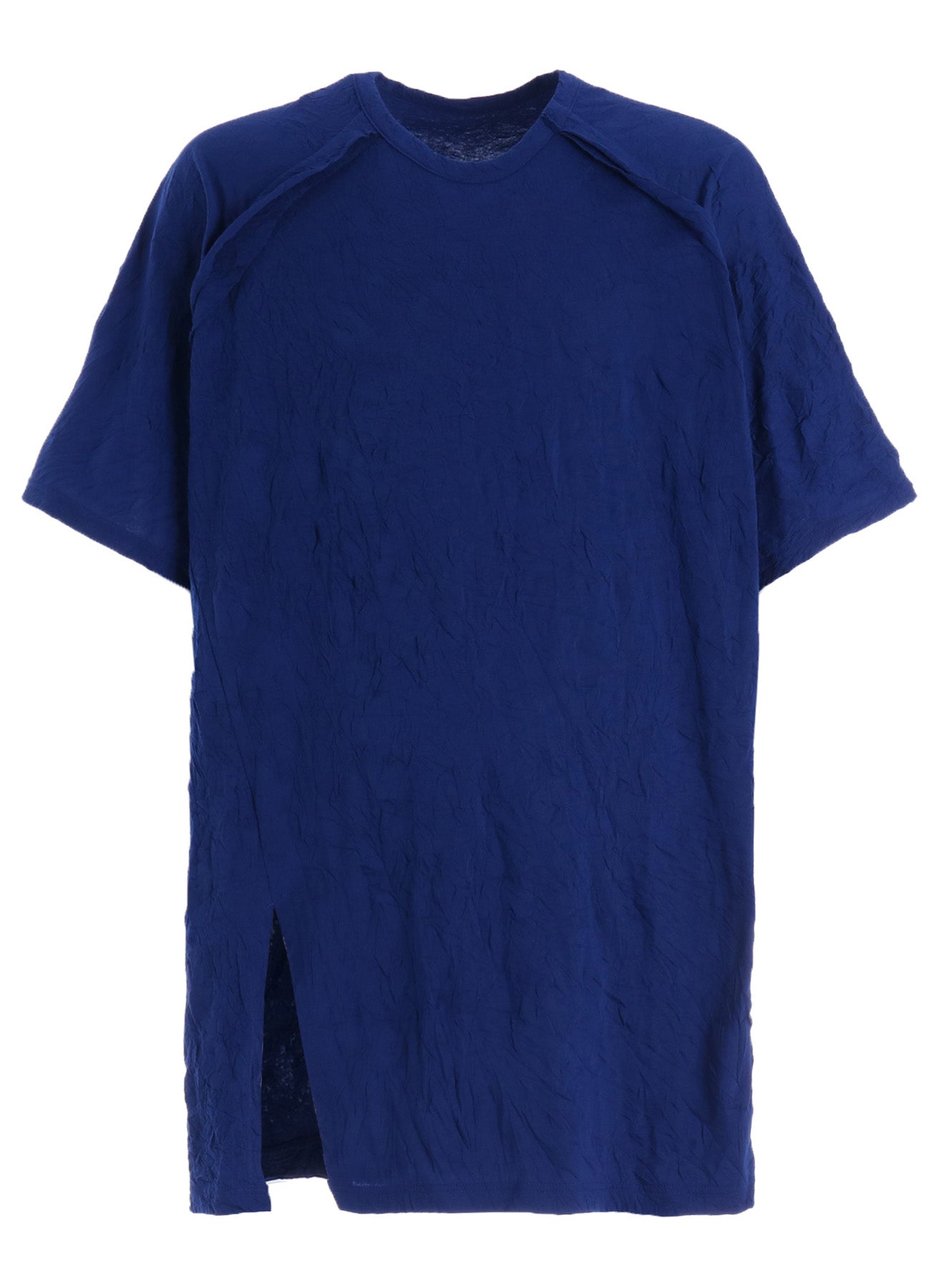 YOHJI YAMAMOTO カットソー HC-T32-078 2010SS YOHJI YAMAMOTO