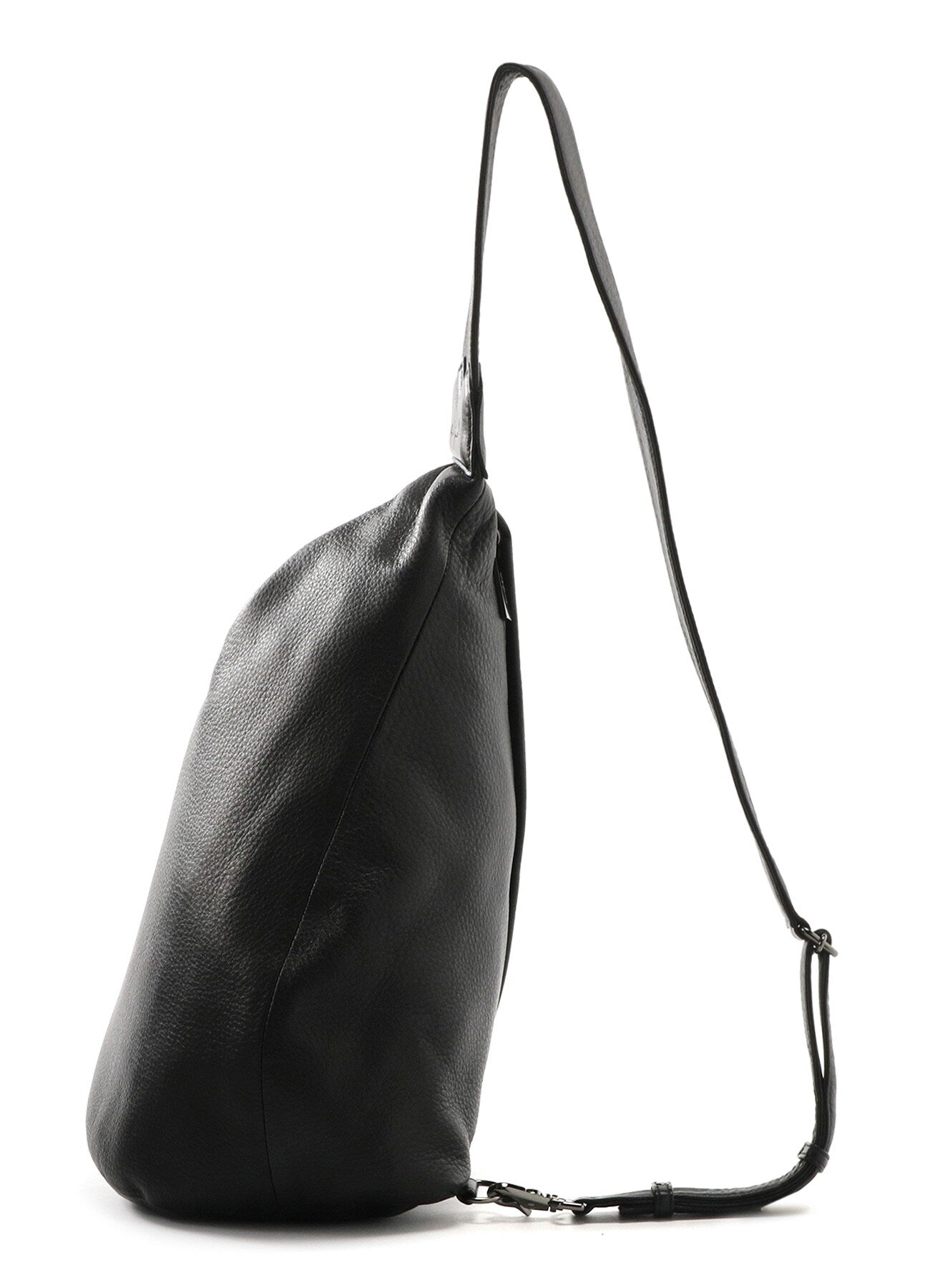 Y CROSSBODY BAG – THE SHOP YOHJI YAMAMOTO