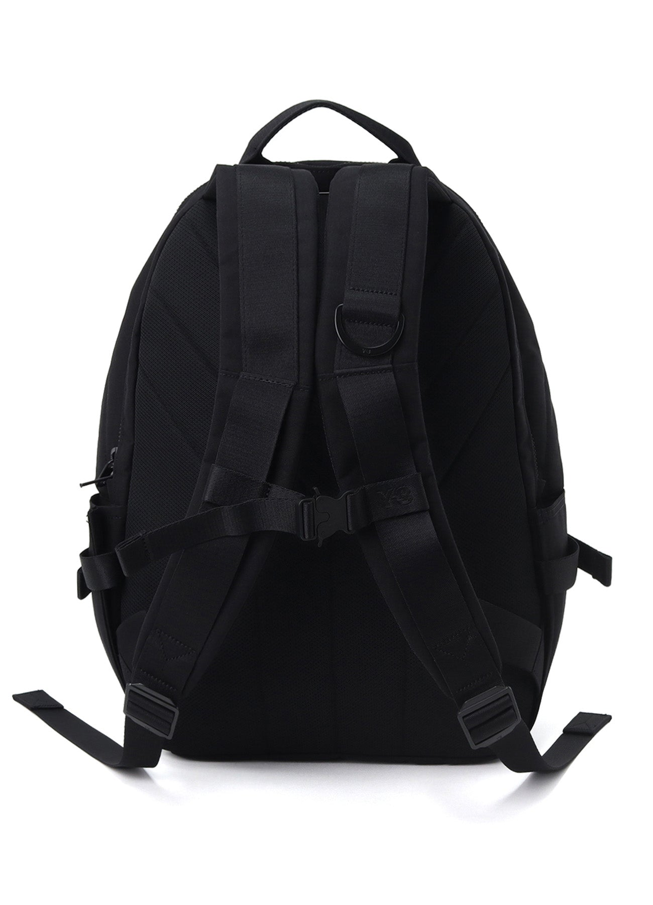 Y-3 KURO BACKPACK – THE SHOP YOHJI YAMAMOTO