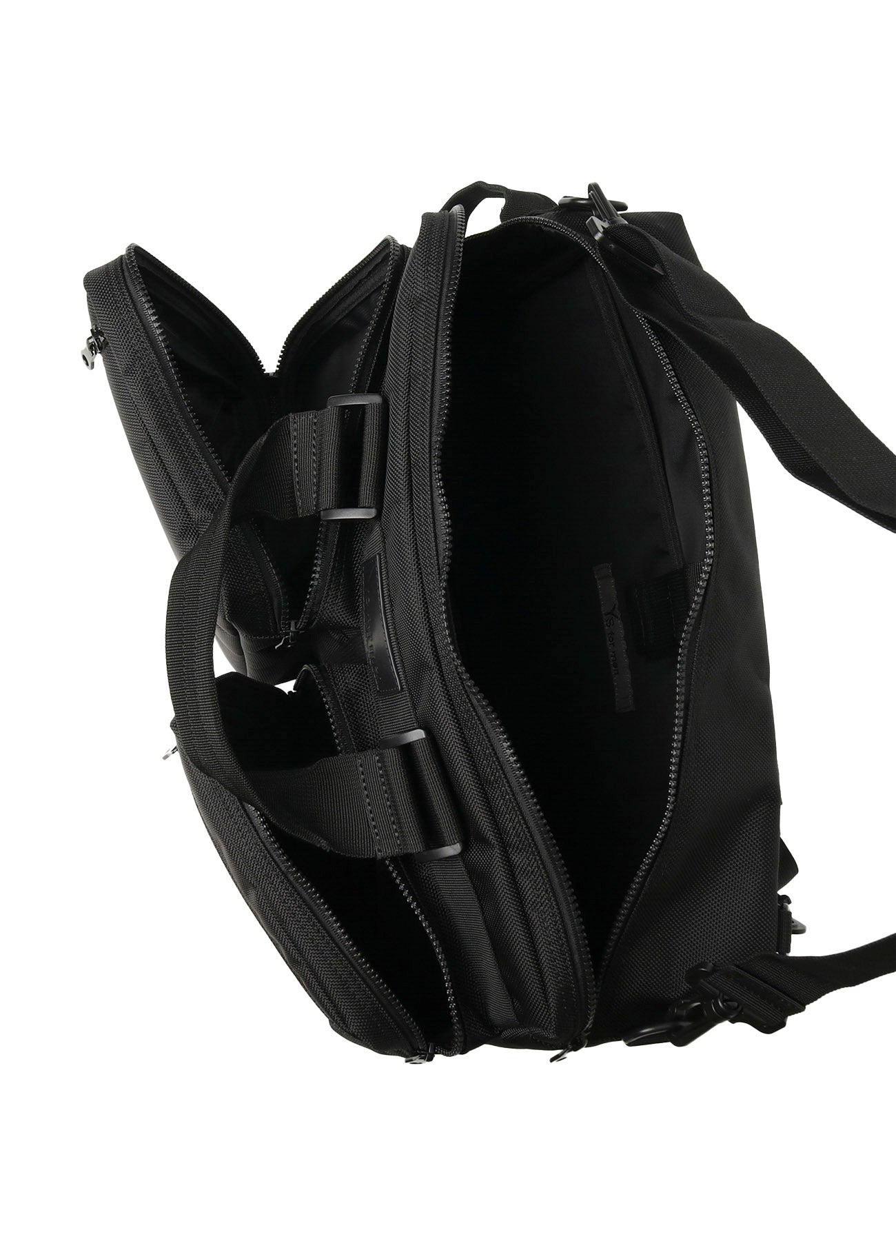 Y's for men 3WAY BAG – THE SHOP YOHJI YAMAMOTO