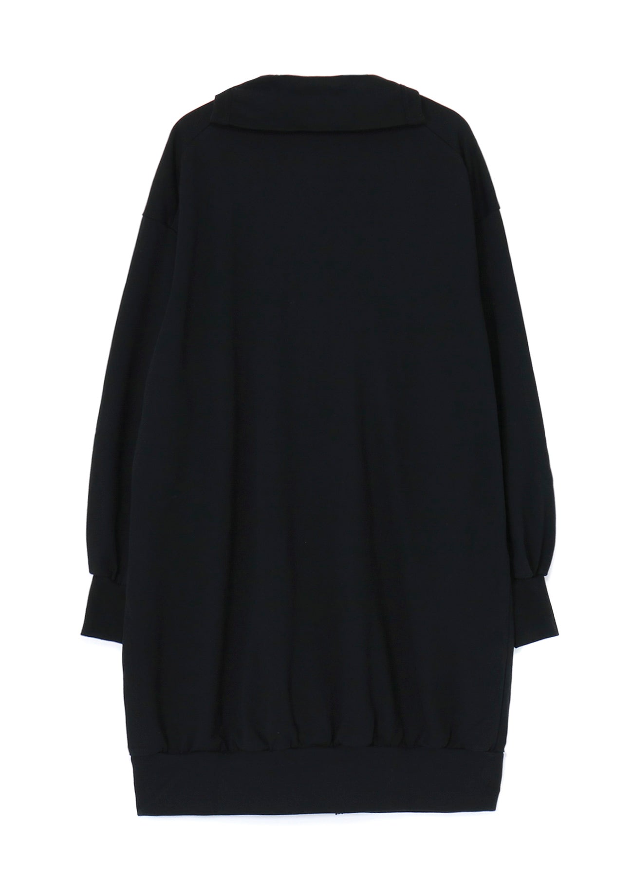 R-FLEECE BUTTON CARDIGAN – THE SHOP YOHJI YAMAMOTO