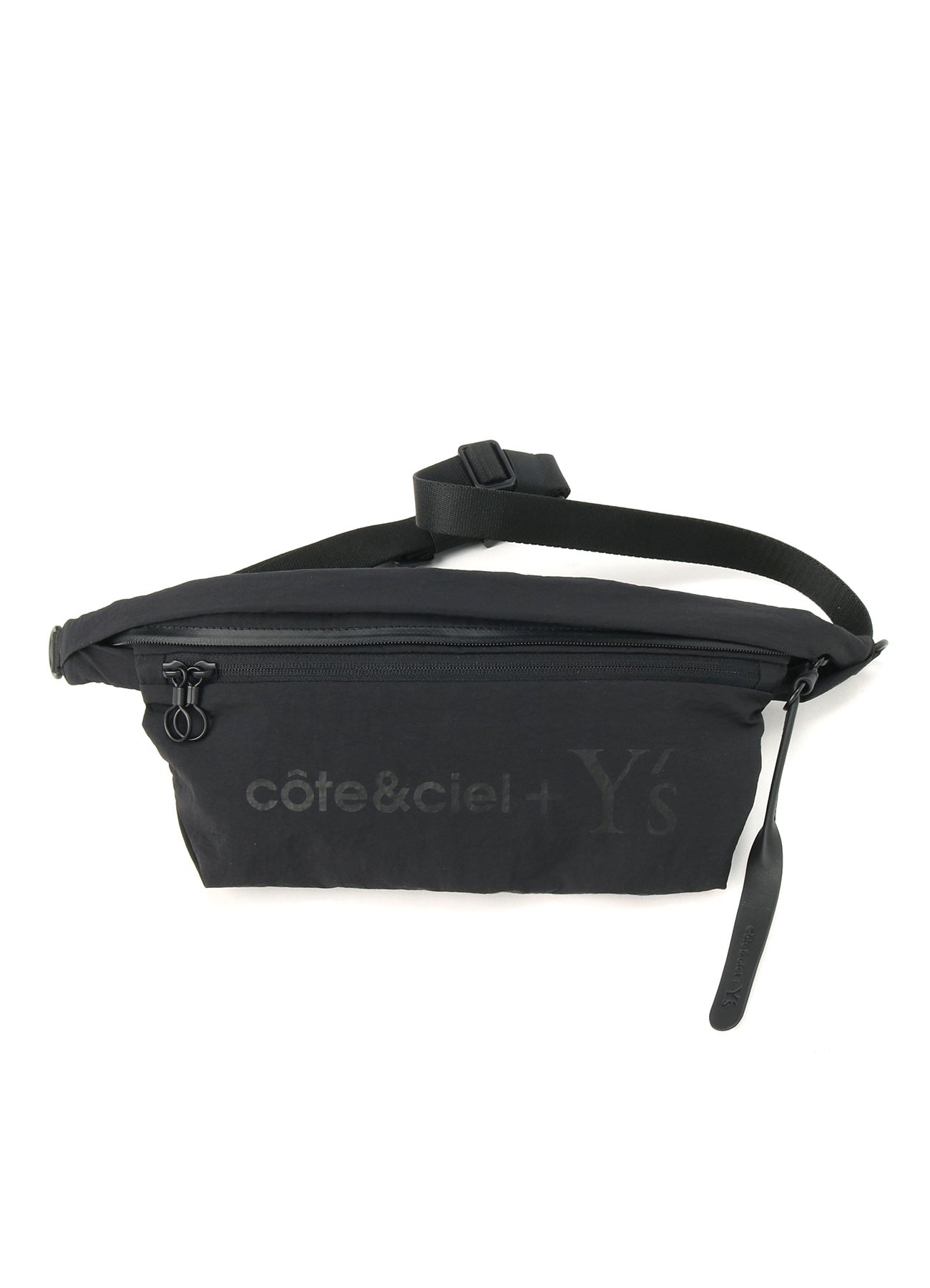 Y's × cote & ciel ADDA PLUS Echo – THE SHOP YOHJI YAMAMOTO