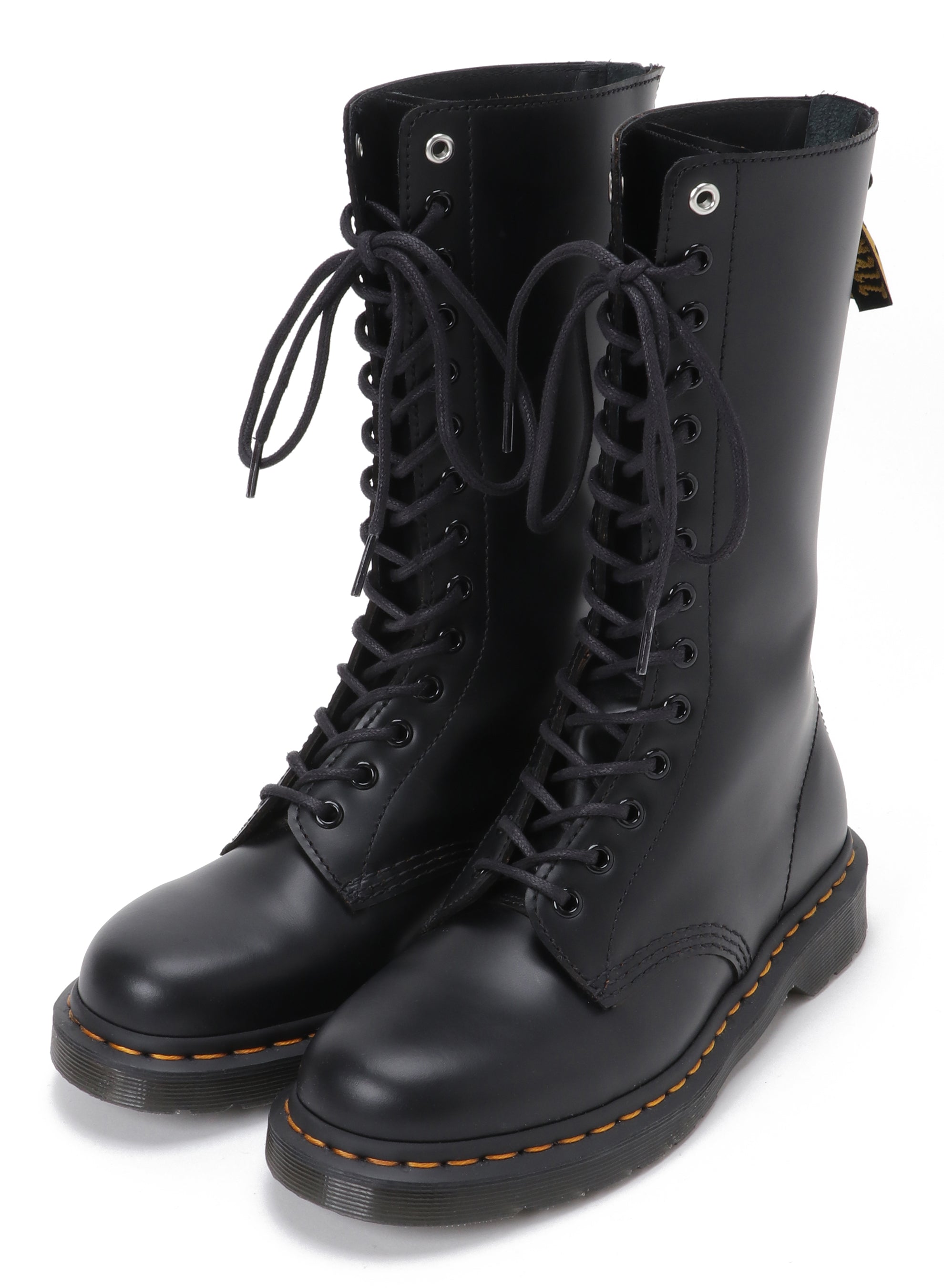 Y's × Dr.Martens 1914 – THE SHOP YOHJI YAMAMOTO