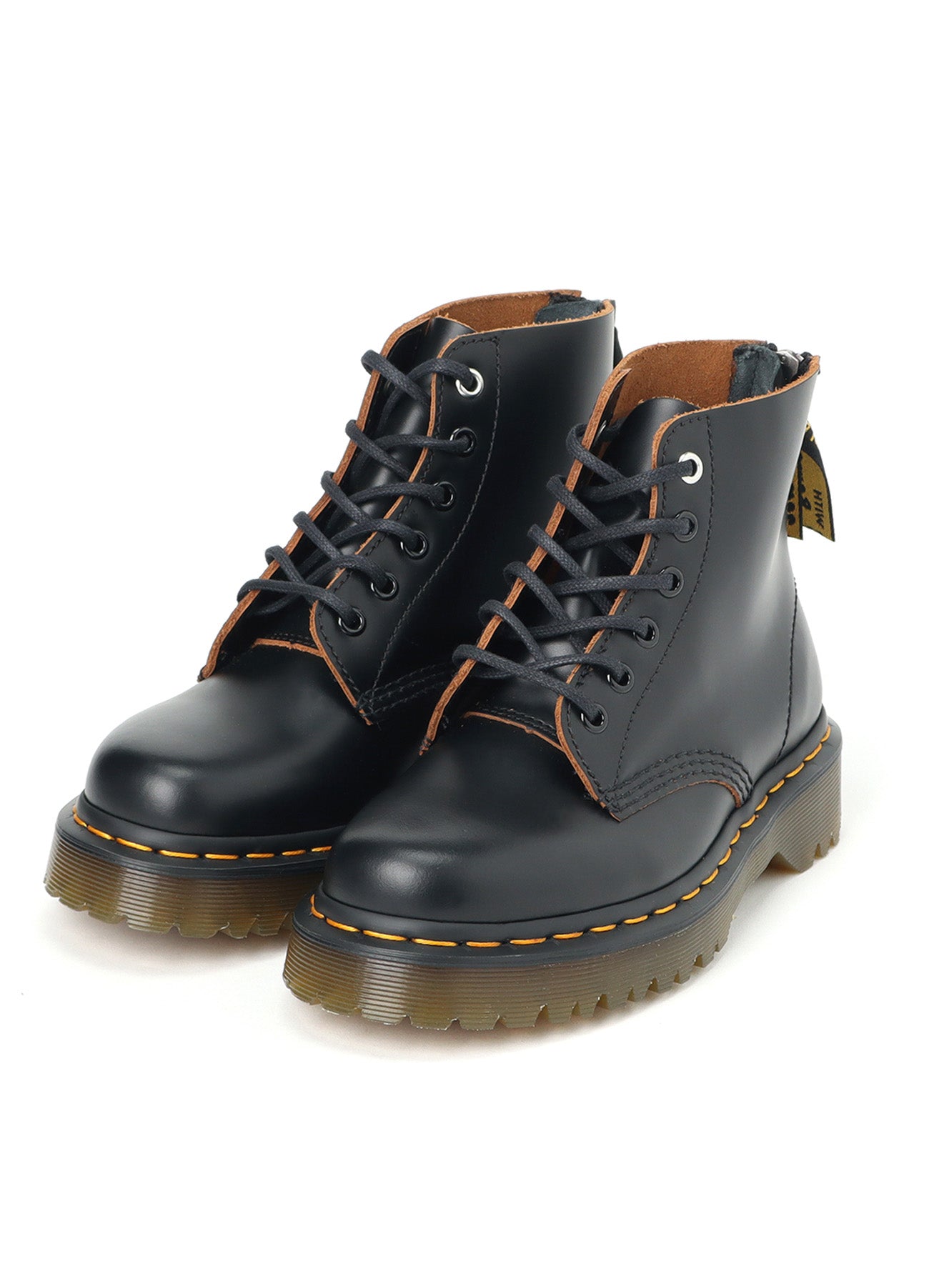 Y's x Dr.Martens] Y's101 – THE SHOP YOHJI YAMAMOTO