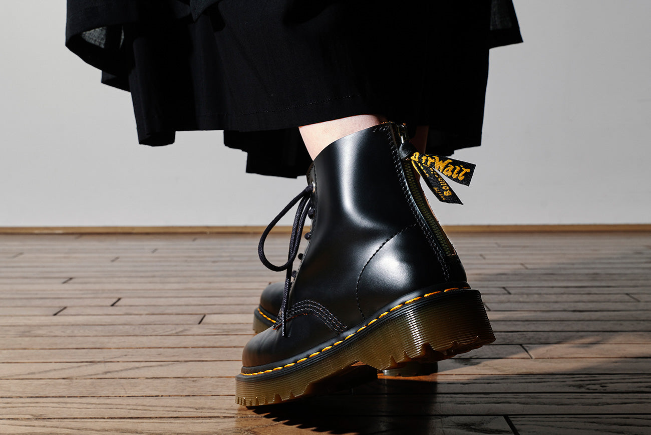 Y's x Dr.Martens] Y's101 – THE SHOP YOHJI YAMAMOTO