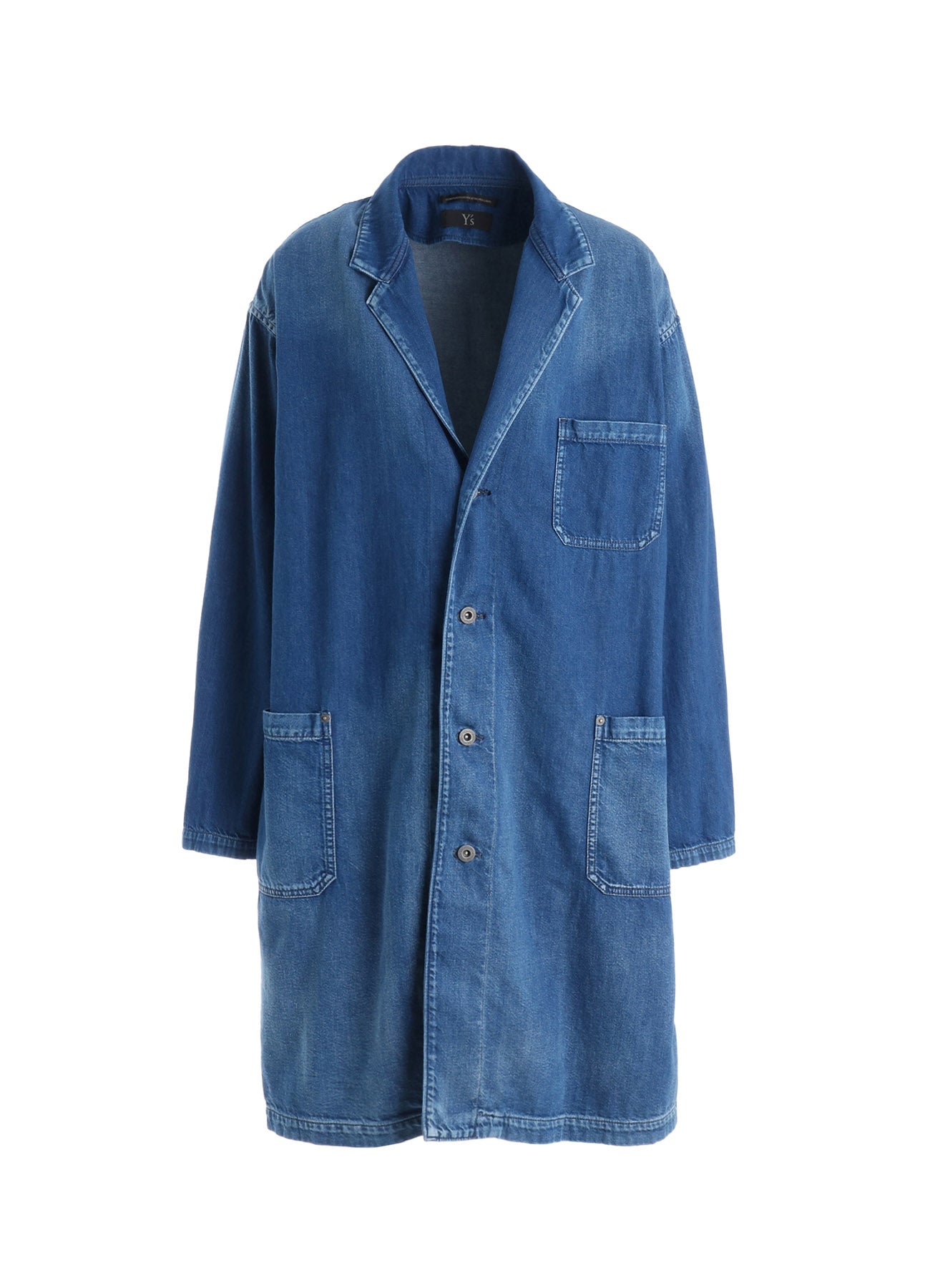 Y's – THE SHOP YOHJI YAMAMOTO