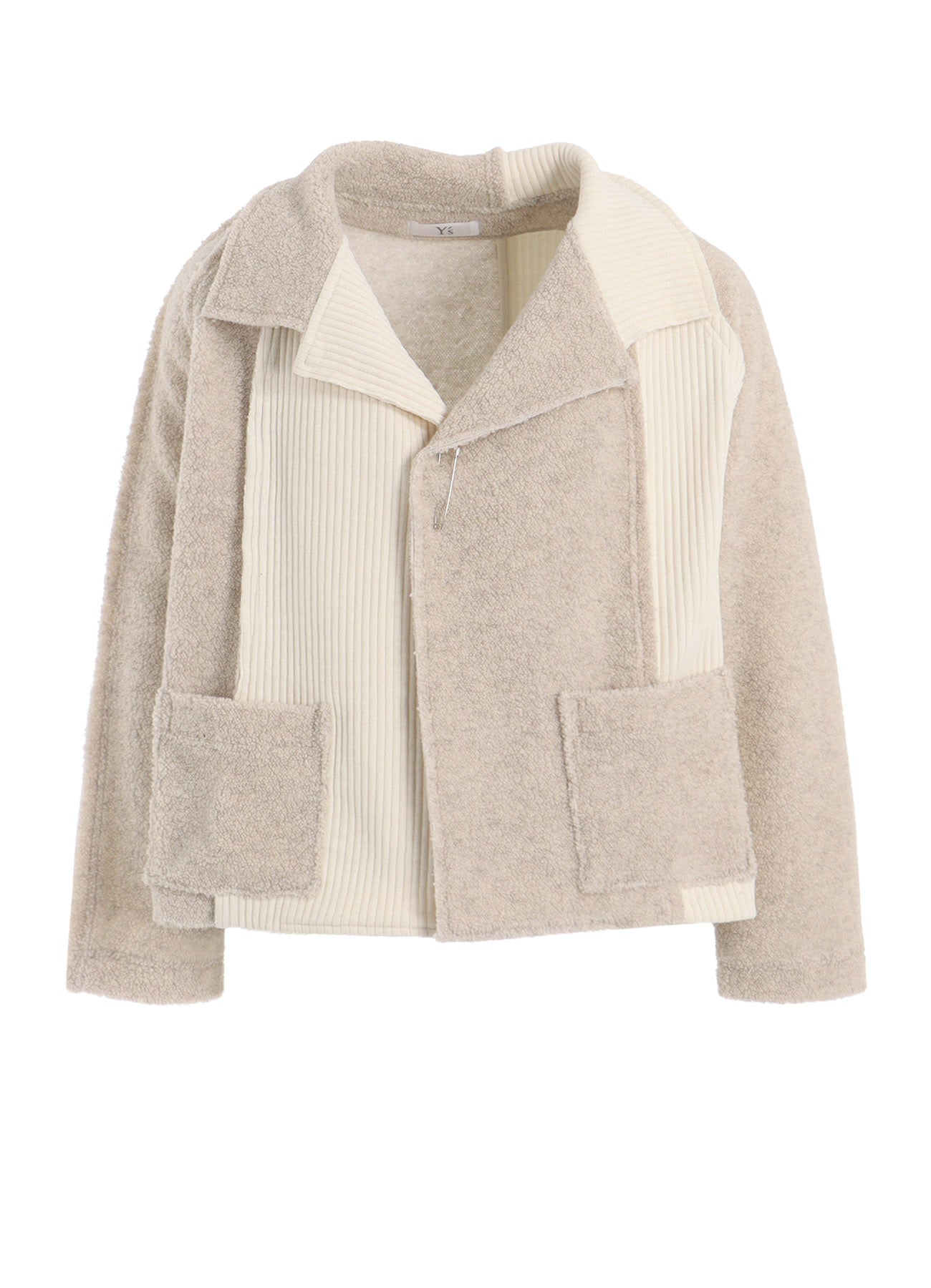 Y's AUTUMN WINTER 2024-25 – THE SHOP YOHJI YAMAMOTO