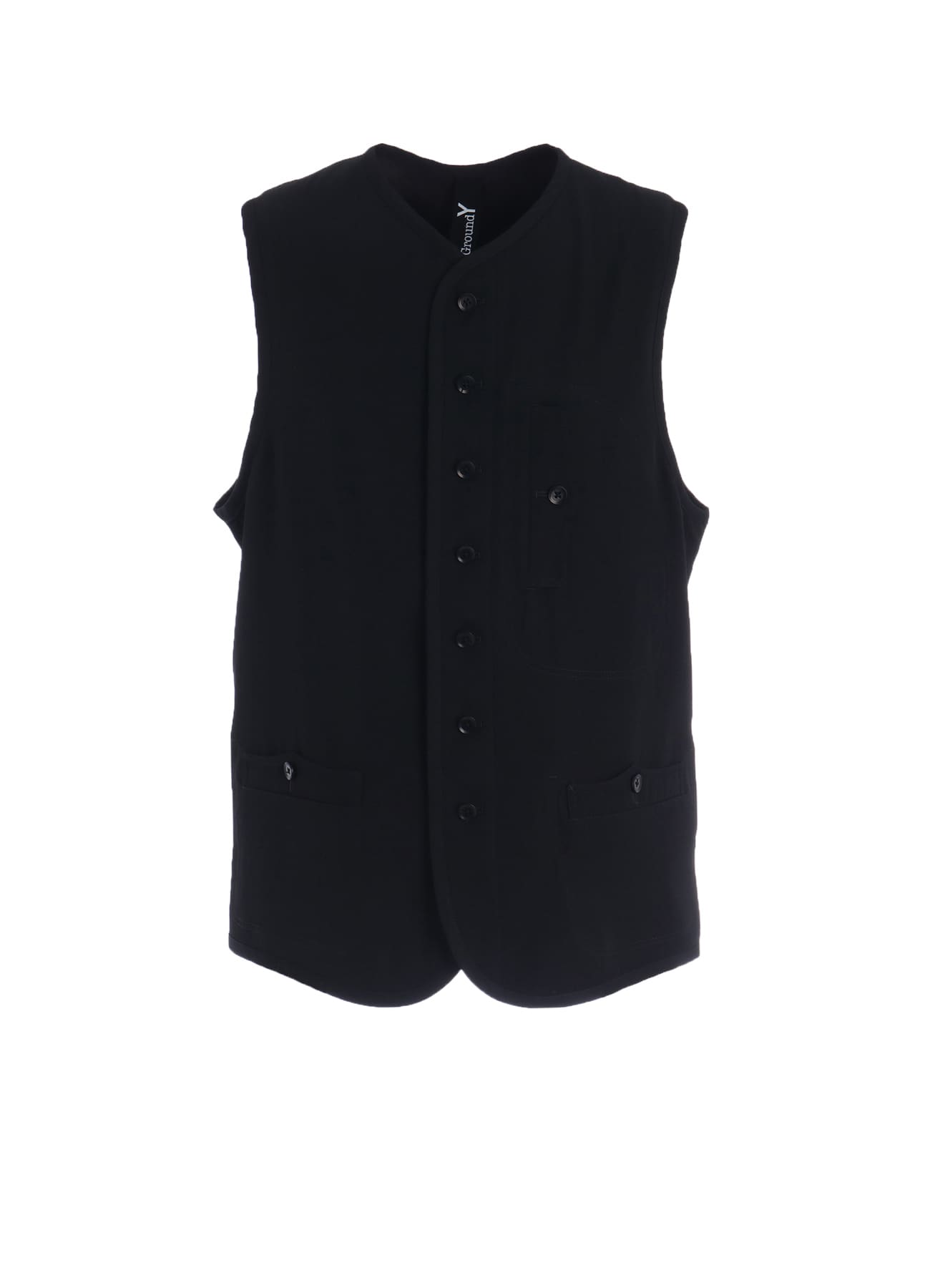 VESTS(ベスト)｜YOHJI YAMAMOTOのALL BRAND｜【公式通販】THE SHOP