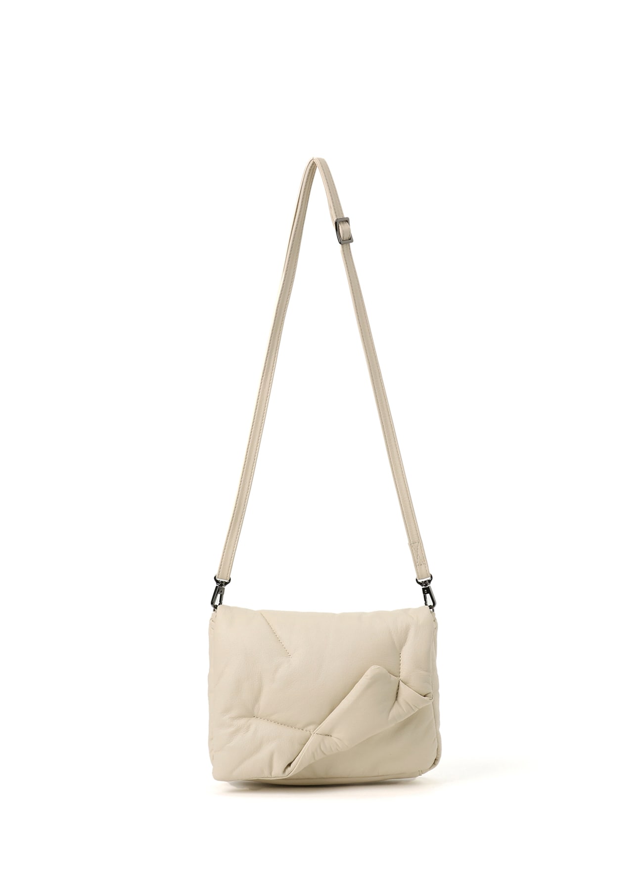 FLUFFY(S)(FREE SIZE Ivory): discord Yohji Yamamoto｜THE SHOP YOHJI