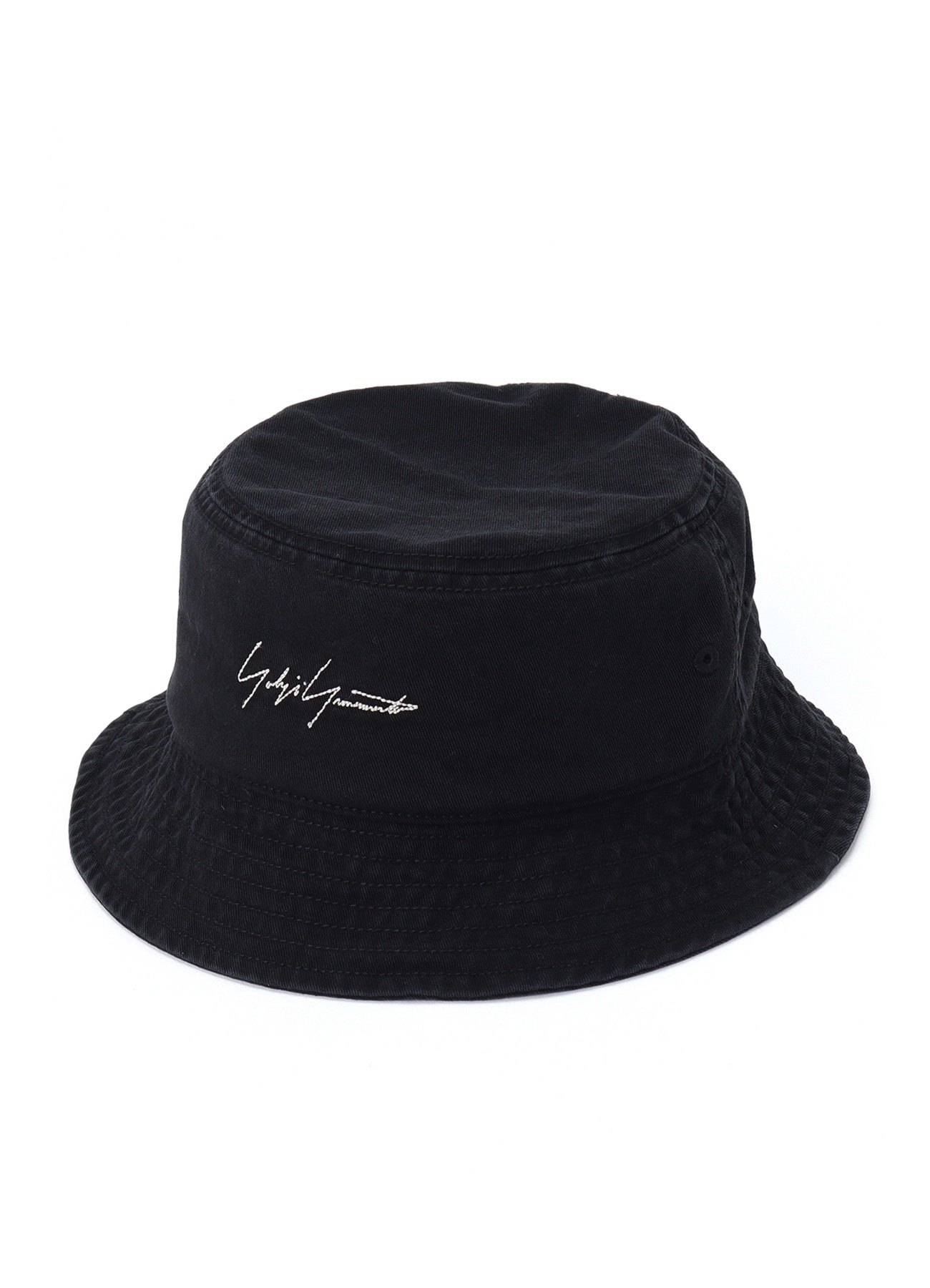 HATS(ハット)｜YOHJI YAMAMOTOのメンズファッション｜【公式通販】THE