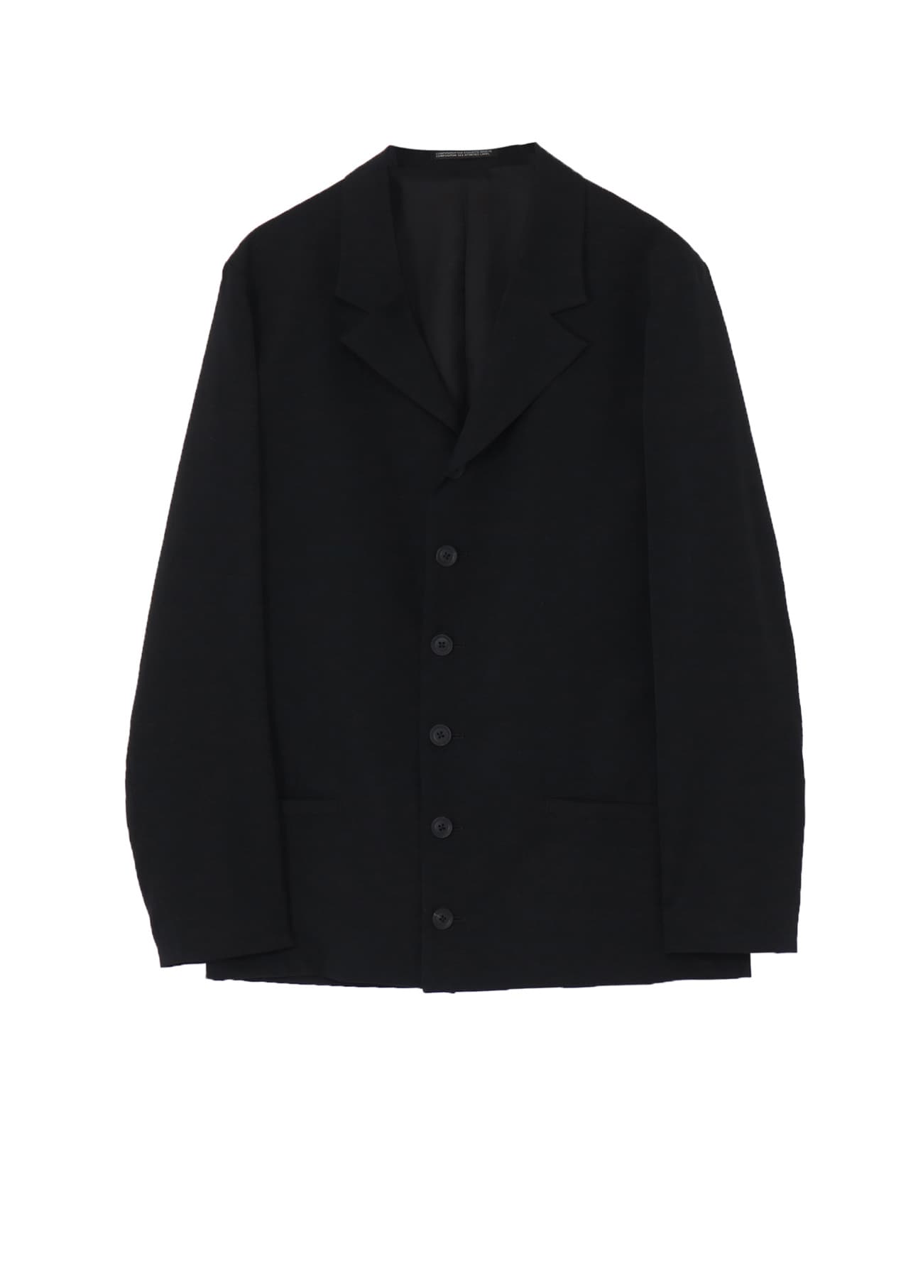JACKETS(ジャケット)｜ジャケットYohji Yamamoto POUR HOMME（ヨウジ
