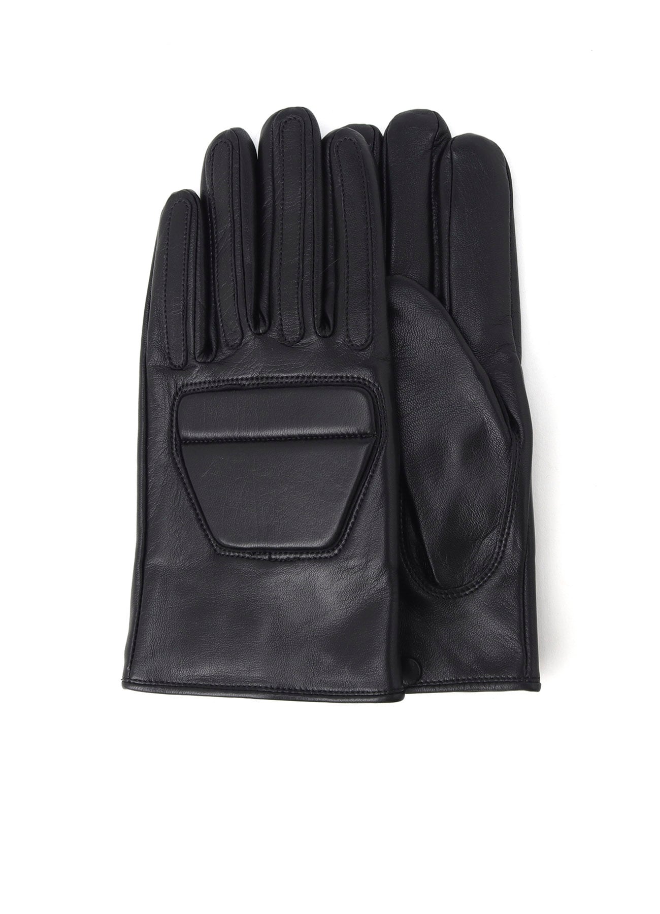 GLOVES(グローブ)｜YOHJI YAMAMOTOのメンズファッション｜【公式通販