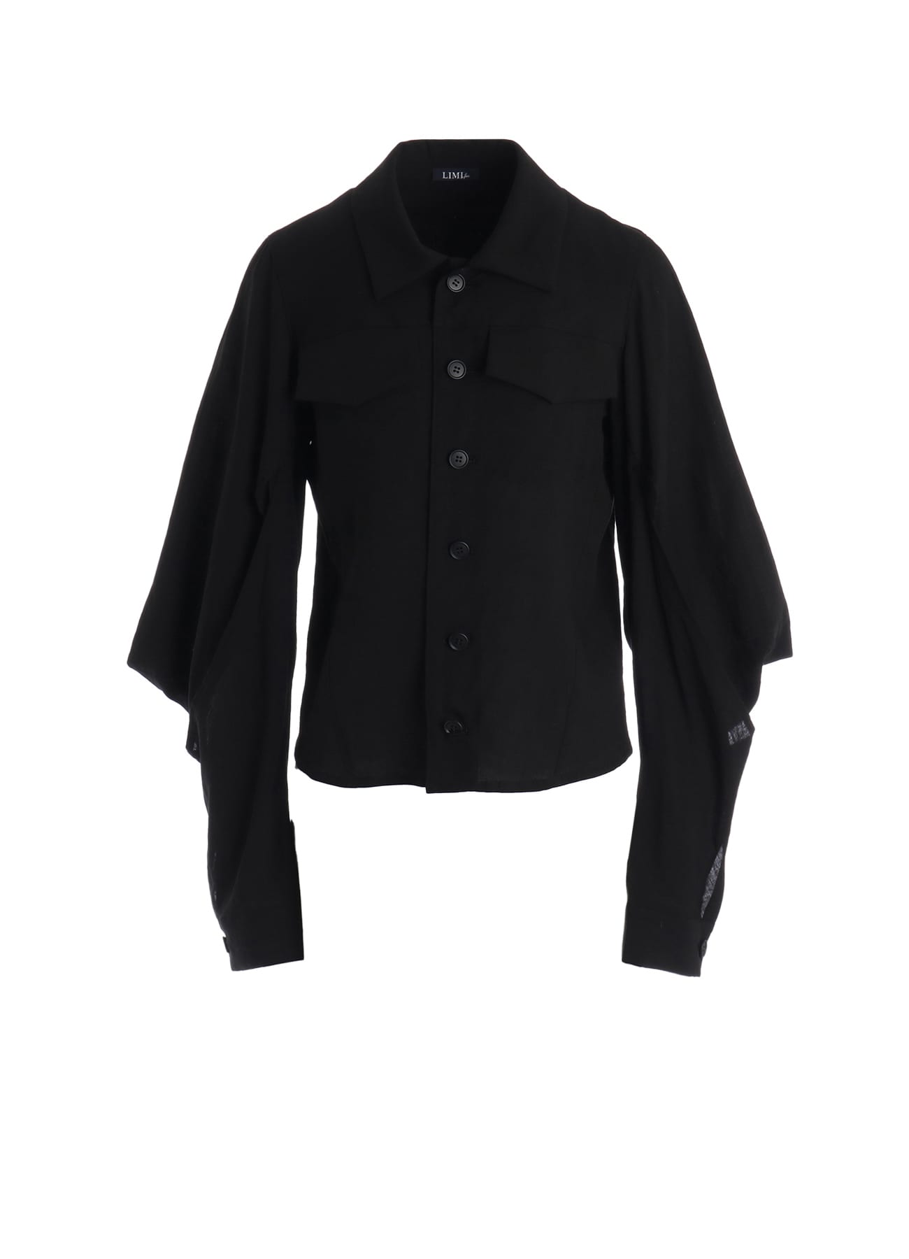 LIMI feu (リミ フゥ)｜【公式通販】THE SHOP YOHJI YAMAMOTO