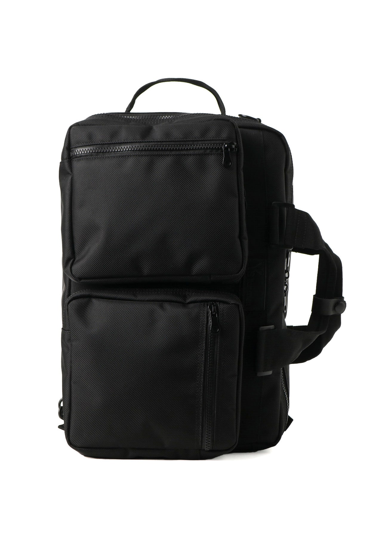 Y's for men 3WAY BAG(FREE SIZE Black): Y's for men｜THE SHOP YOHJI