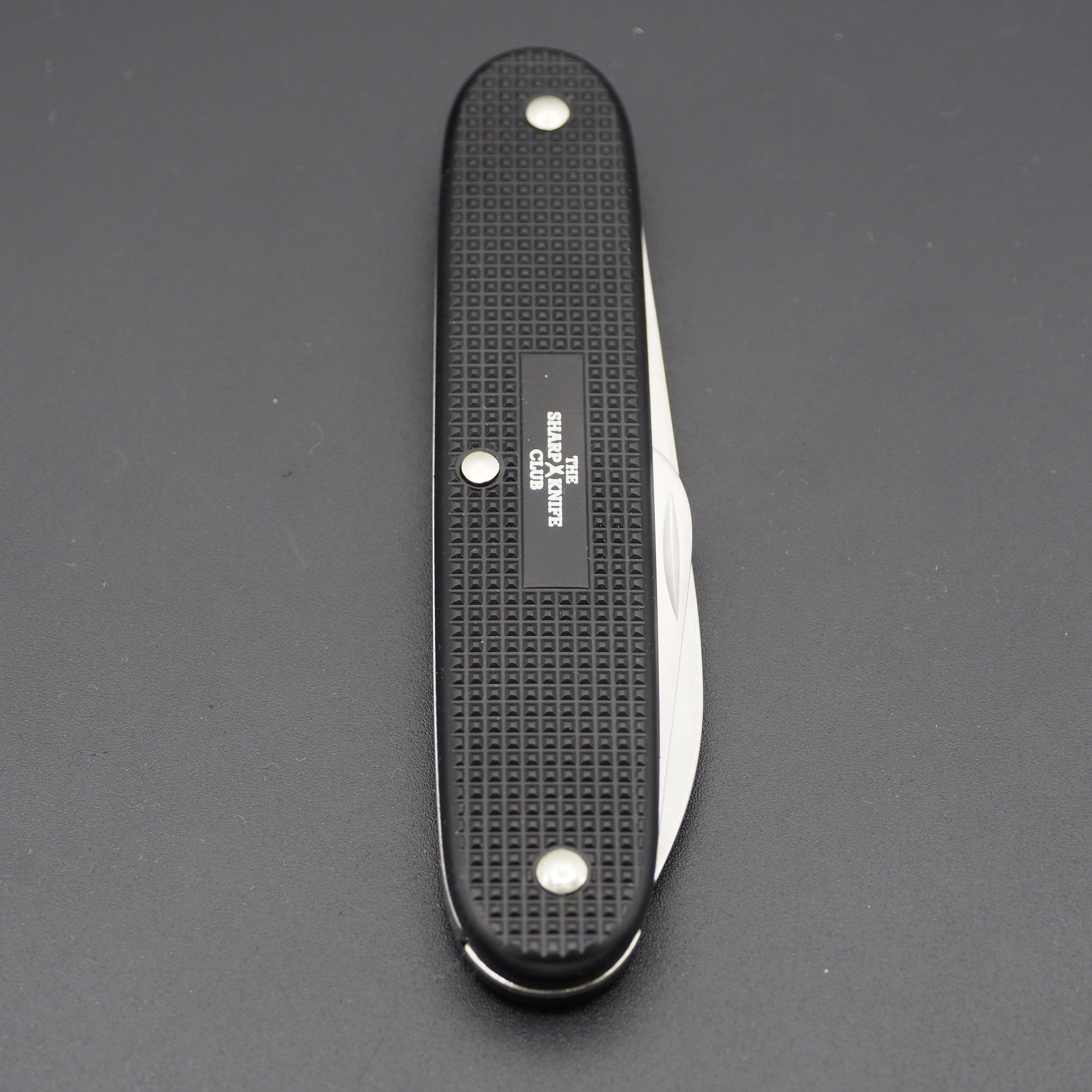 Victorinox Alox Pruner Knife | Victorinox Knife | The Sharp Knife Club