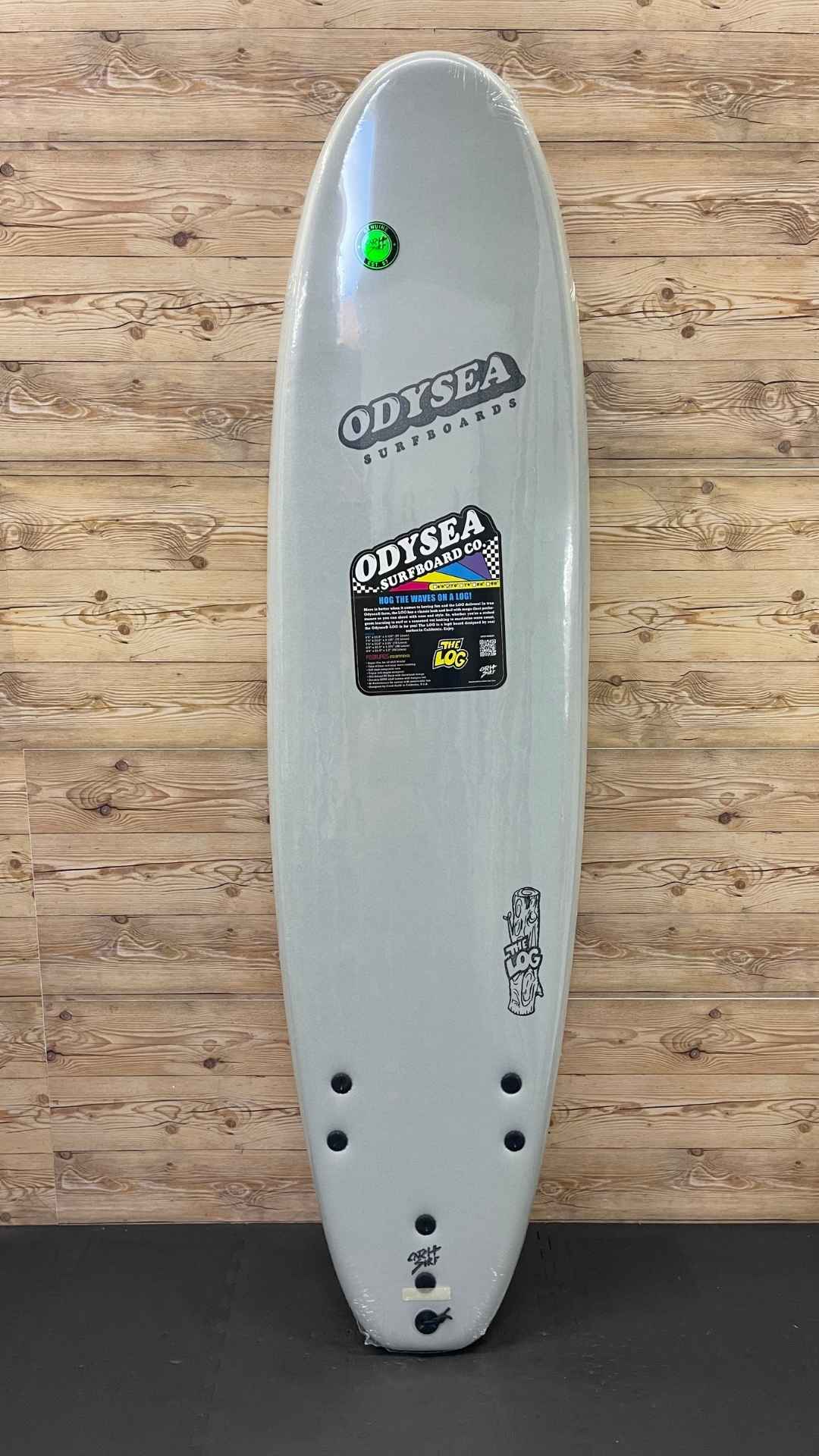 Catch Surf The Log 7ft Beginner Soft Top for Sale – The Board Source