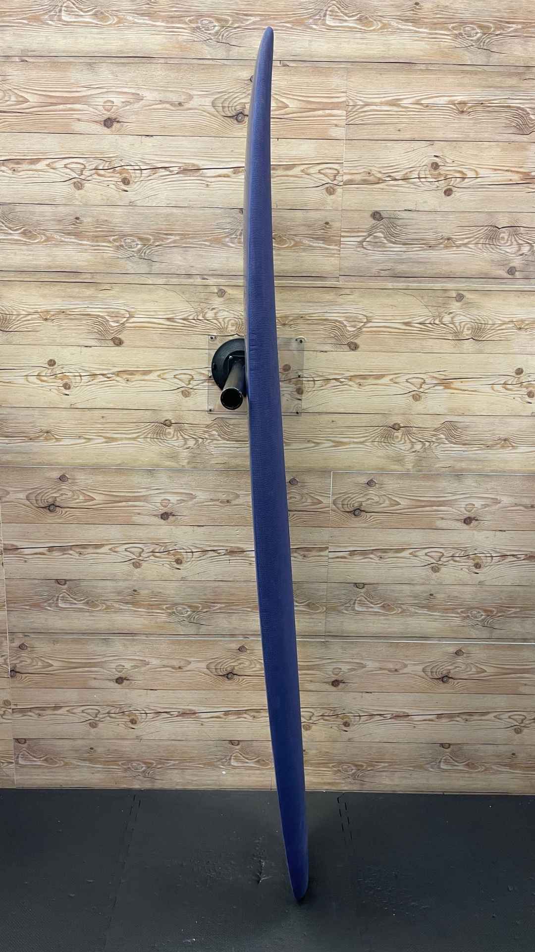 Used Crime Surf Gothic Dolphins 6'6