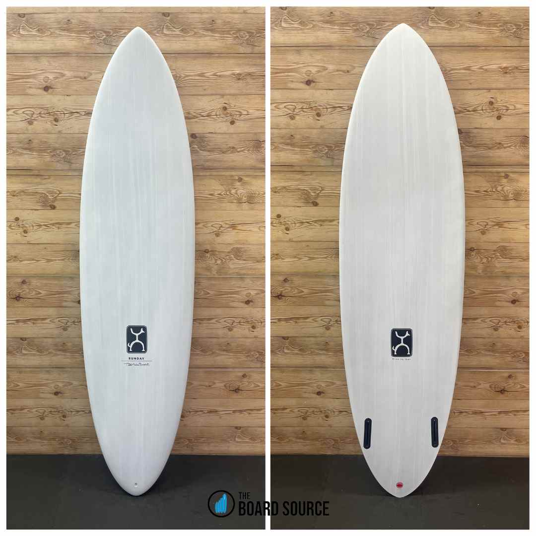 Discounted Firewire 7'3