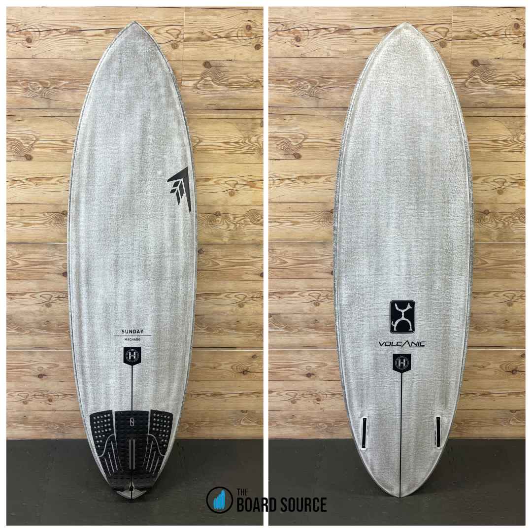 Used Firewire Sunday 6'4