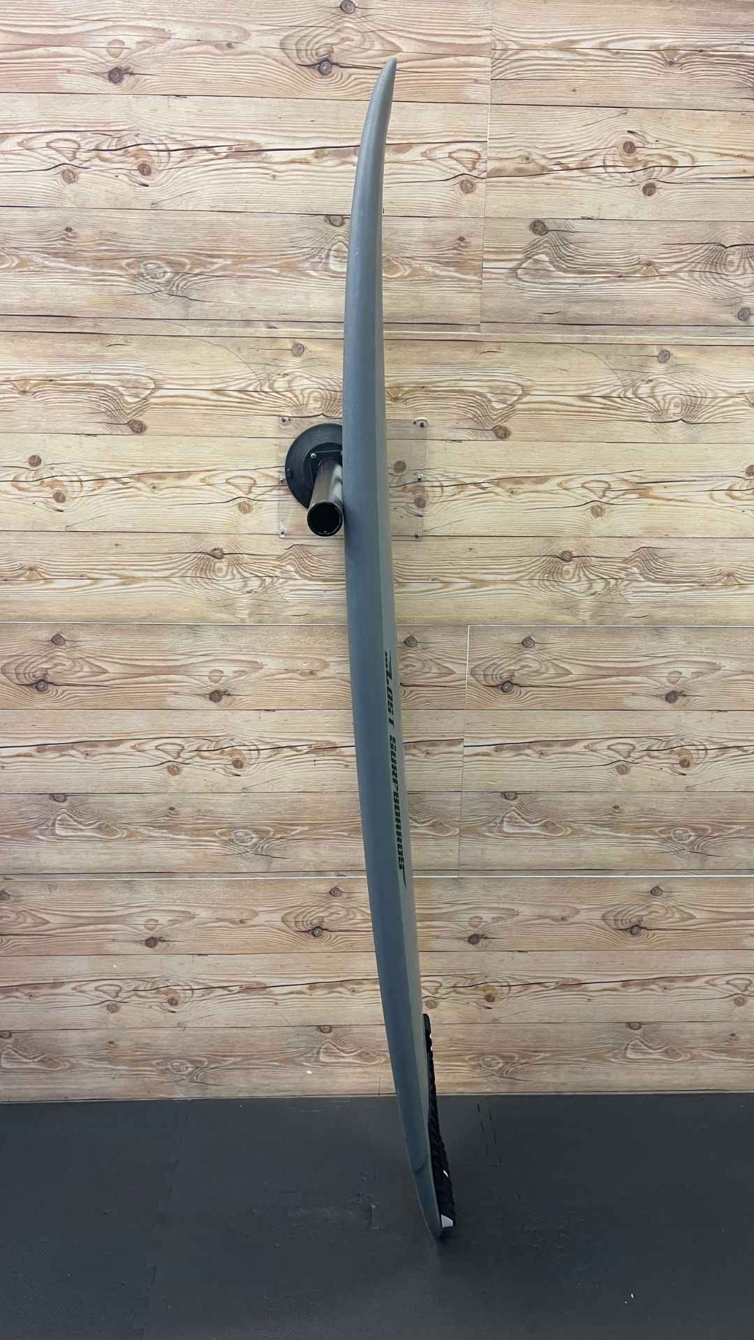 For Sale: Lost Mayhem Retro Ripper 6'0