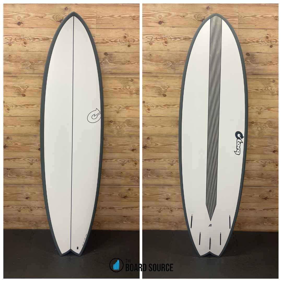 Torq Mod Fish - Shop Beginner Surfboards at The Board Source