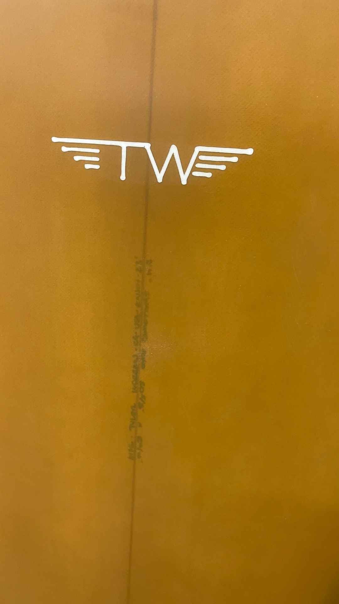 New Tyler Warren 5'4