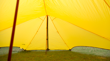 THE CAMPER | タープ・テント専科 | ザキャンパーJP