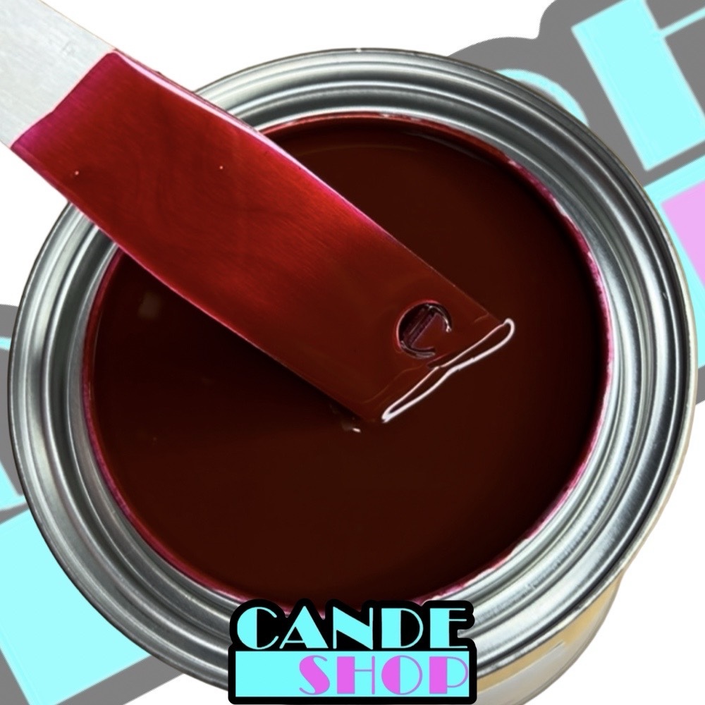 Cranberry Cande - Wine Red Candy - CANDE SHOP