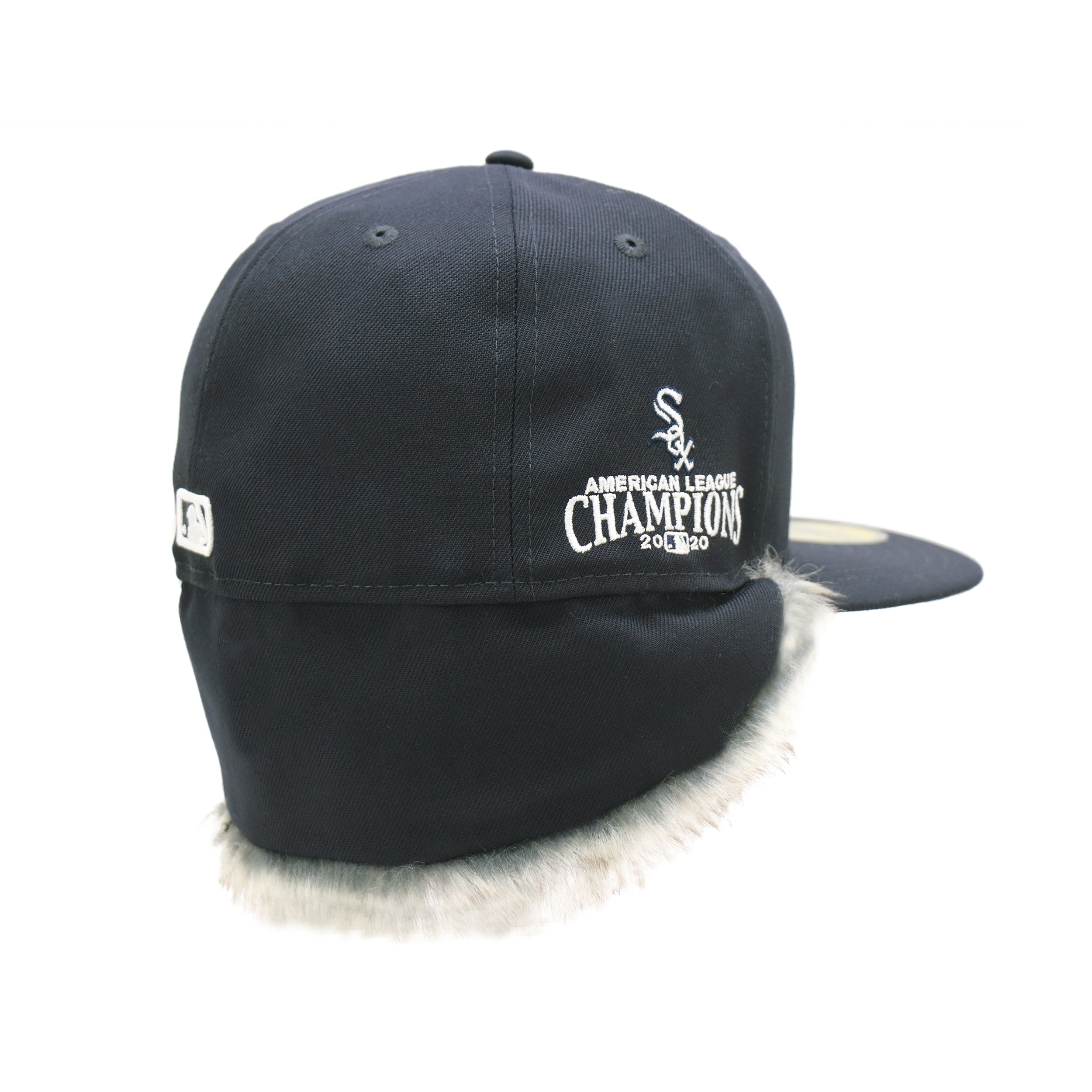 THE CAP 5950 FD CHIWHI HIGH FLIGHT