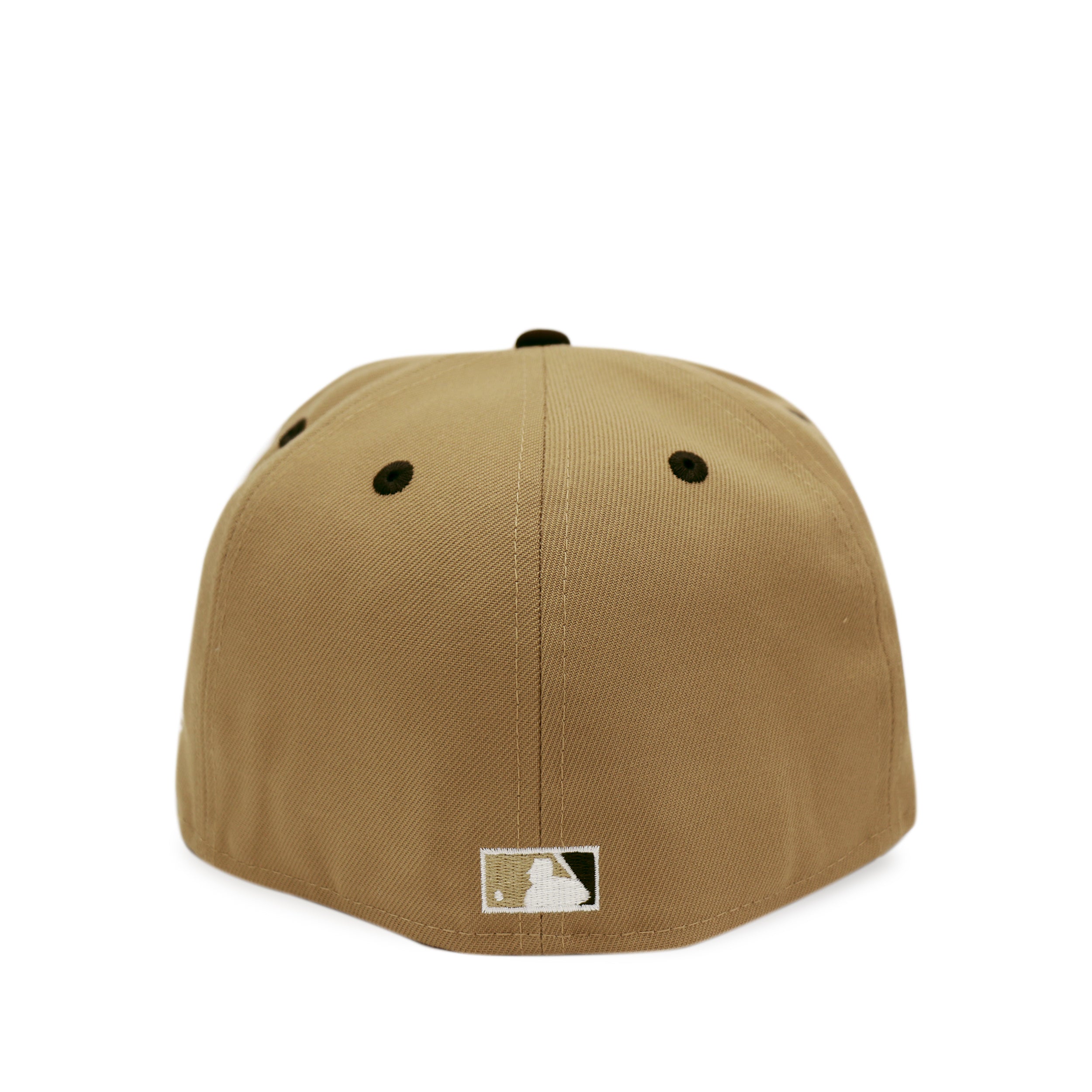 THE CAP 59FIFTY THE BLUES クリーブランド・インディアンス