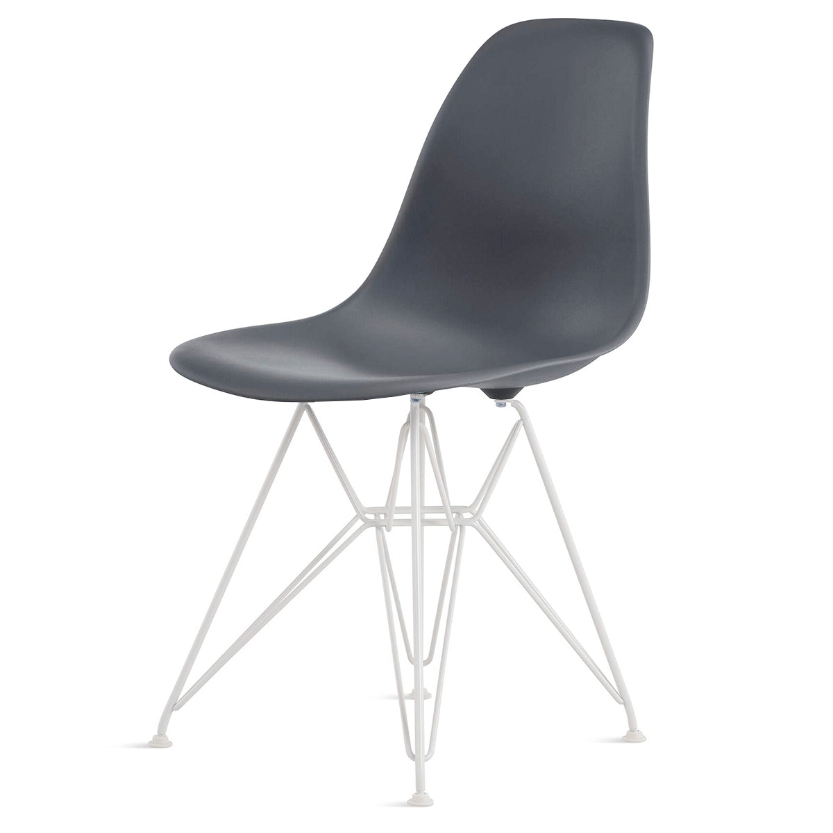 Herman Miller Eames Shell Chair イームズ シェルチェア ホワイト
