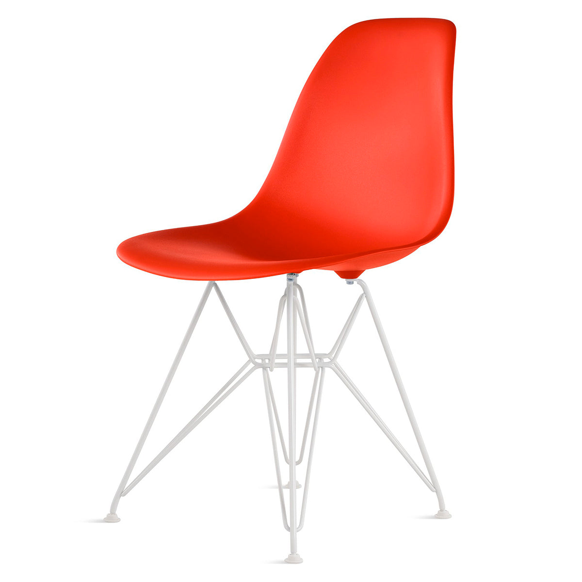 Herman Miller Eames Shell Chair イームズ シェルチェア ホワイト