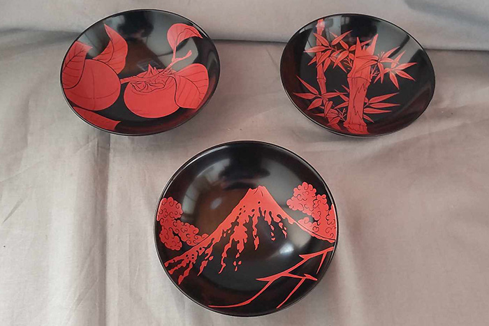 The FUTURE of AIZU -会津塗- 伝統と未来 || THE COVER NIPPON