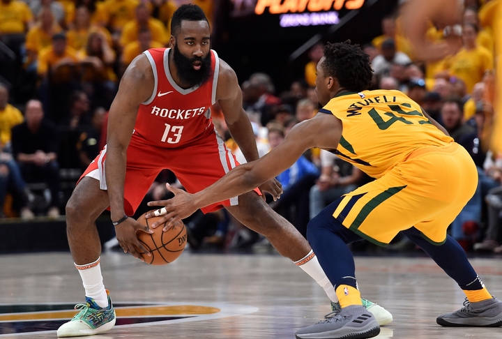 名作シューズ列伝】ハーデン初のシグネチャー「adidas Crazy X-HOME