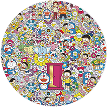 グッズ・カフェ｜THE ドラえもん展 TOKYO 2017